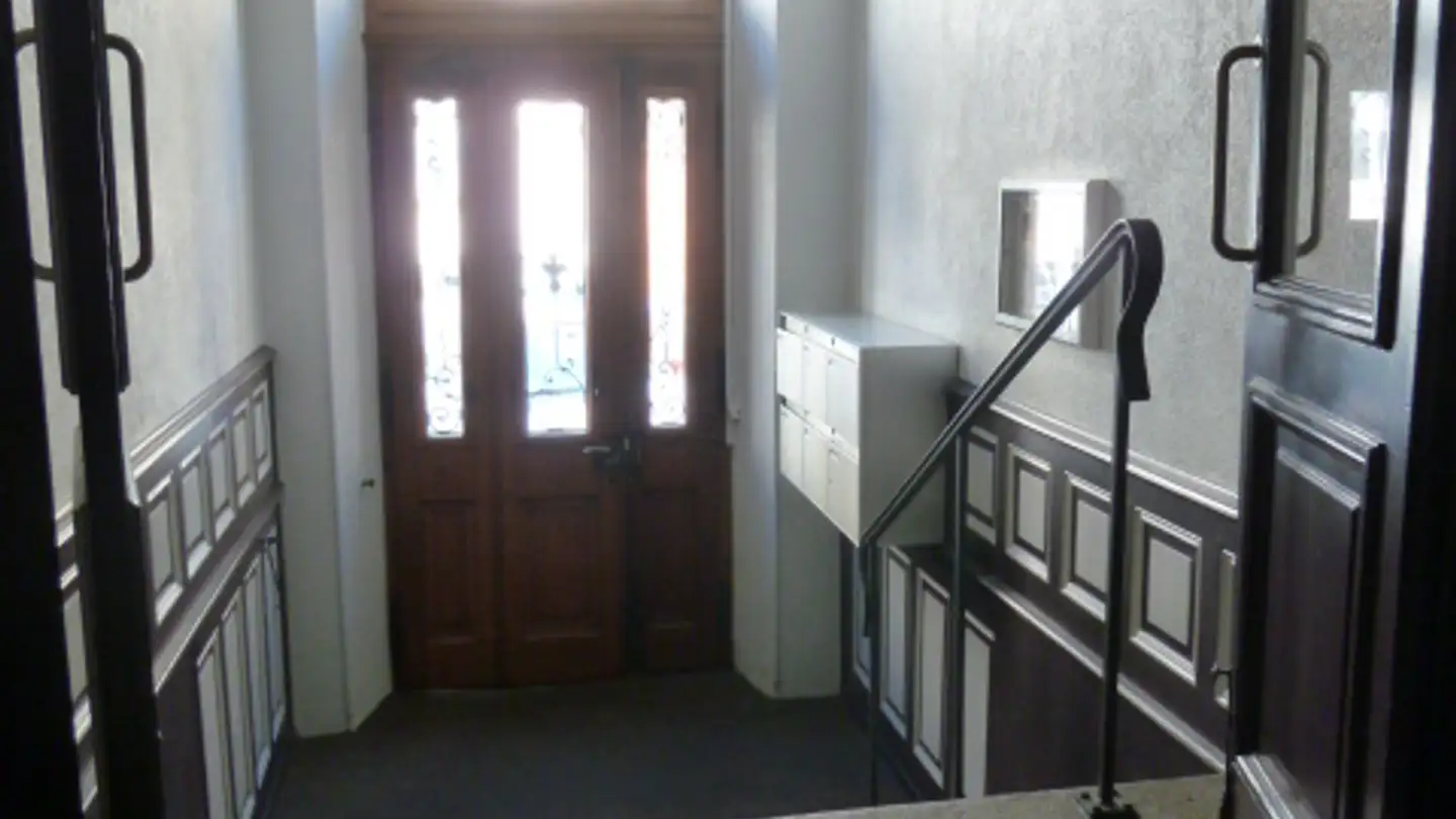 Apartment for rent - Rue Des Beaux-Arts 24, 2000 Neuchâtel - Photo 2