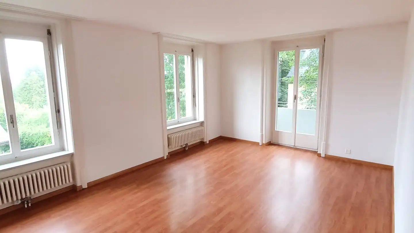Appartamento in affitto - 3012 Bern