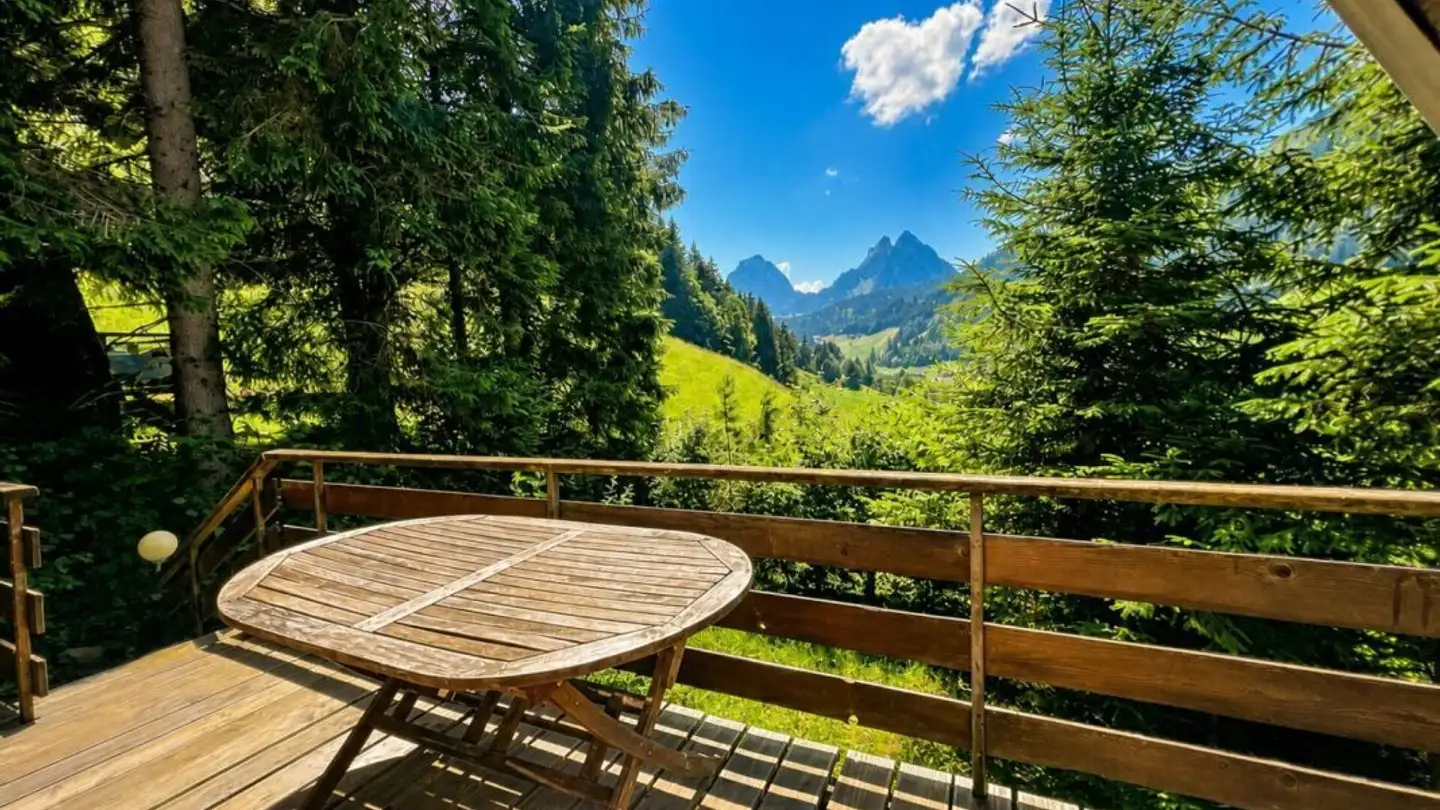 Maison individuelle à vendre - Riedbodenstrasse, 8849 Alpthal - Photo 3