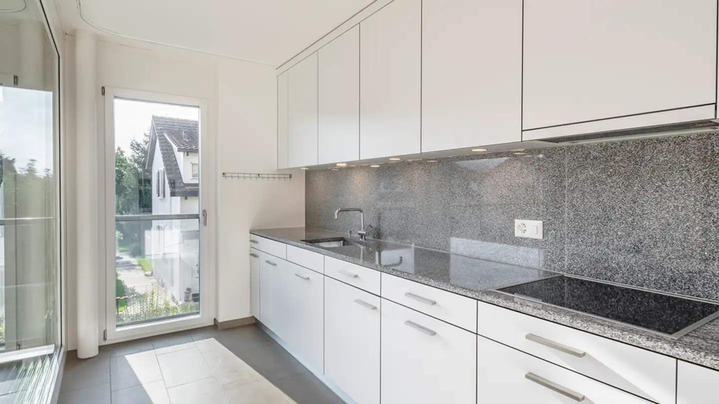 Appartement à louer - Rapperswilerstrasse 107, 8630 Rüti ZH - Photo 2
