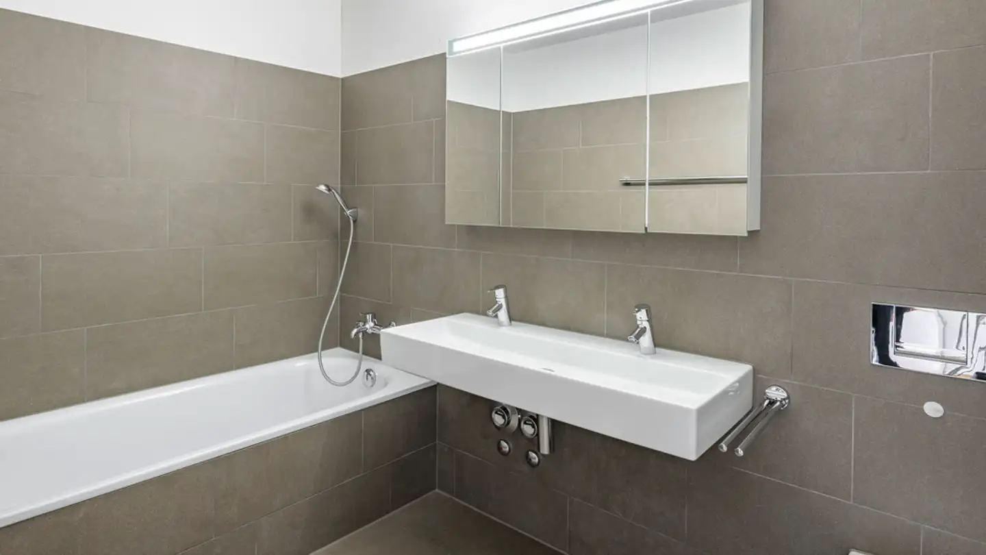 Appartement à louer - Rapperswilerstrasse 107, 8630 Rüti ZH - Photo 3