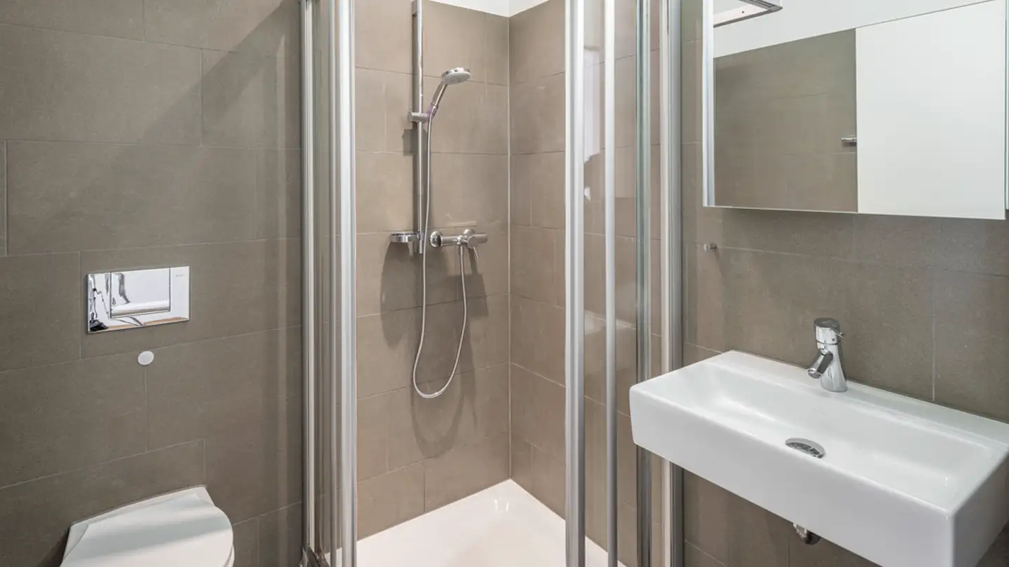 Appartement à louer - Rapperswilerstrasse 107, 8630 Rüti ZH - Photo 4