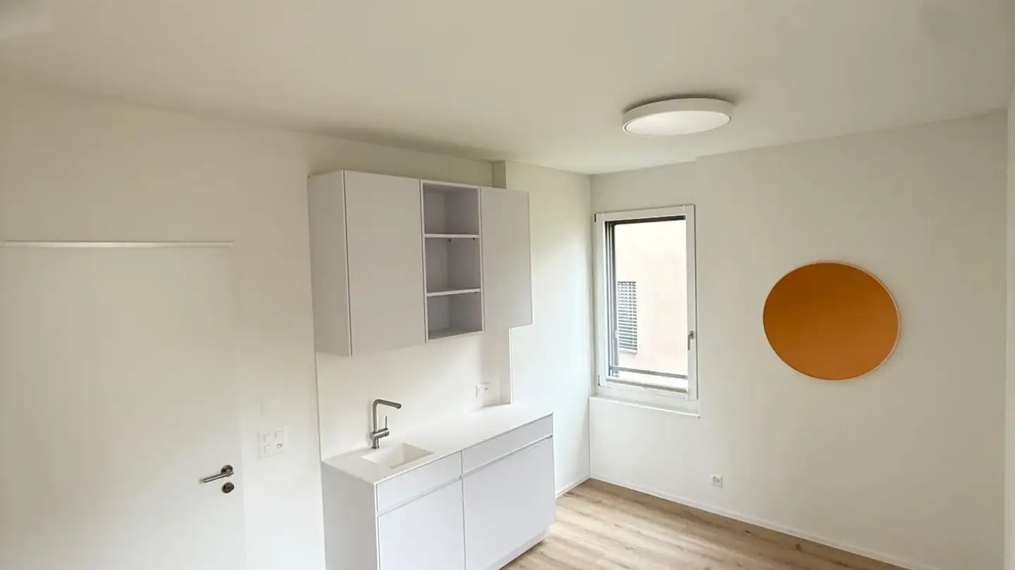 Apartment for rent - Arbachstrasse, 6340 Baar