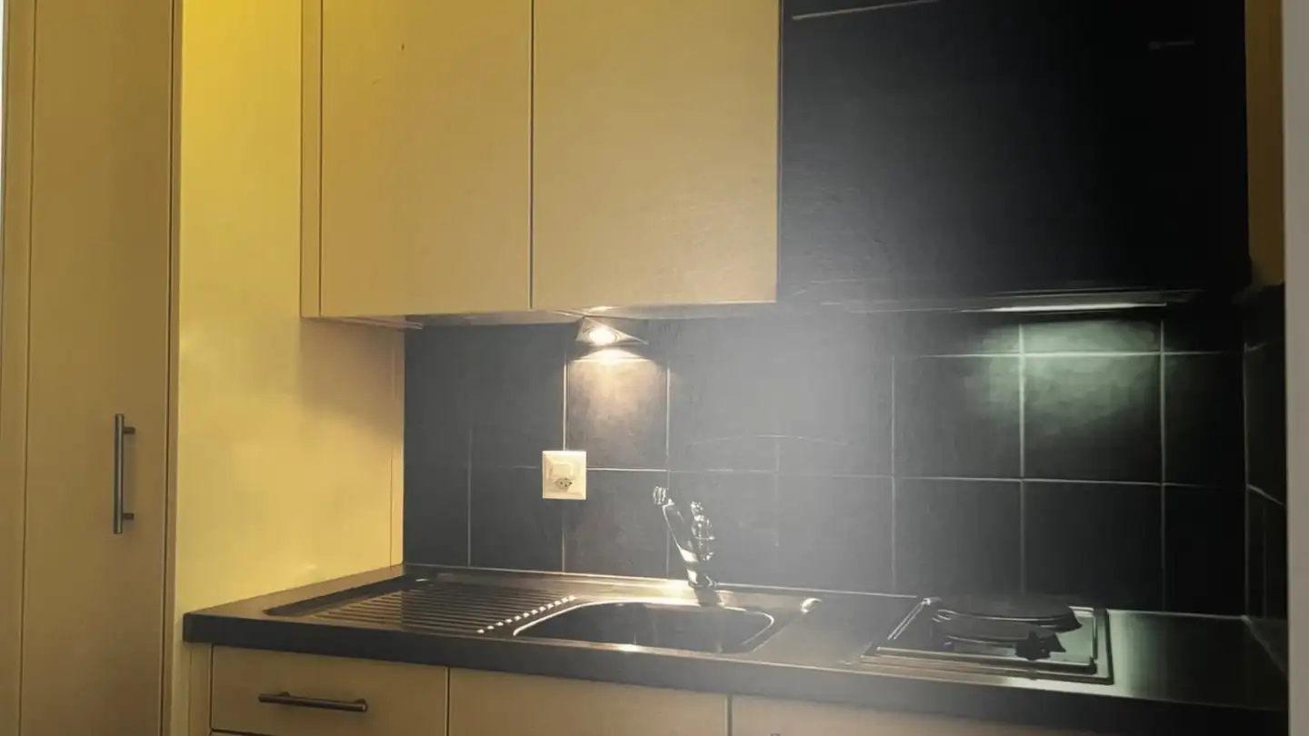 Apartment for rent - Place Chauderon 30, 1003 Lausanne