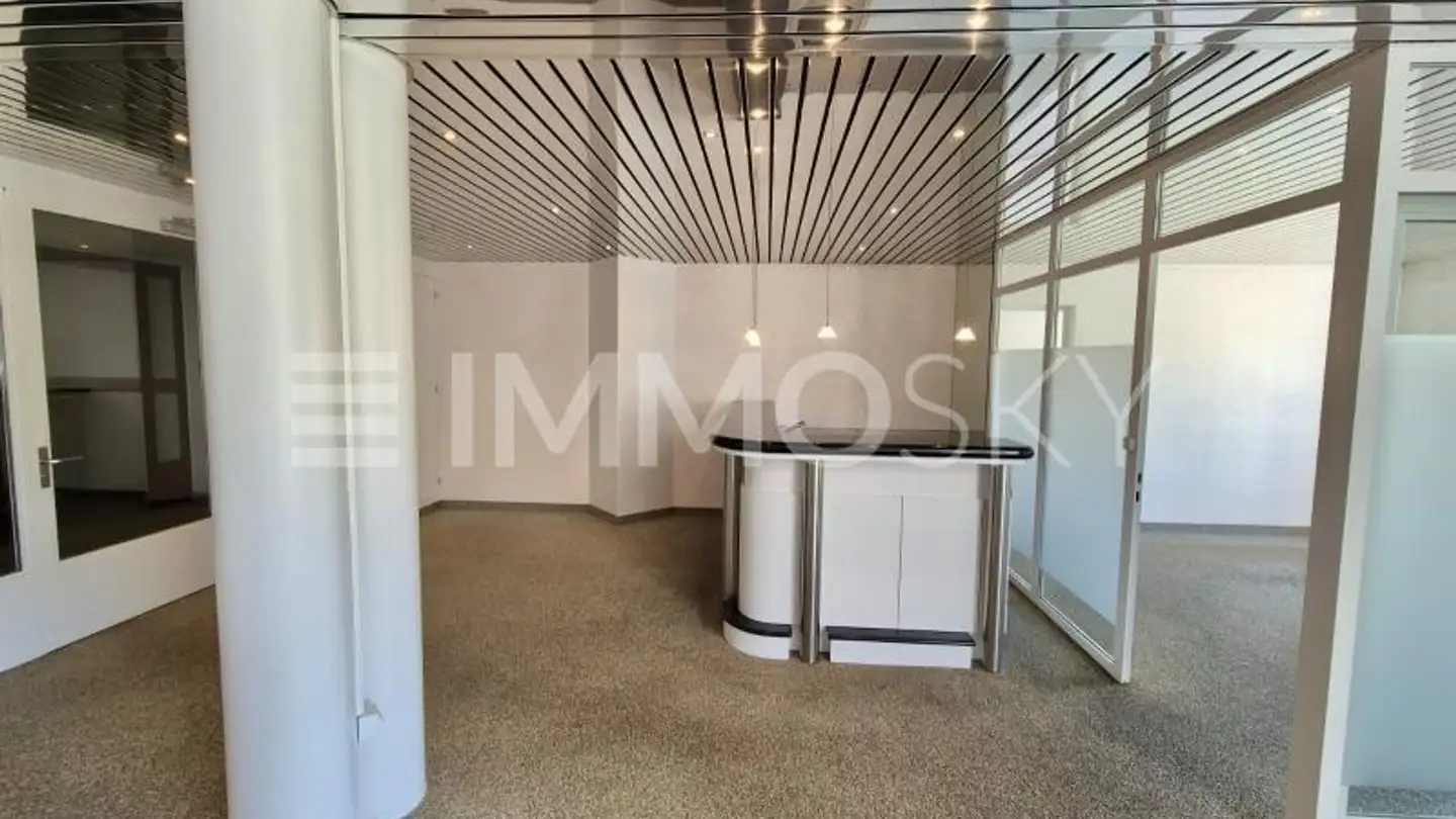 Commercial for sale - 7503 Samedan - Photo 2