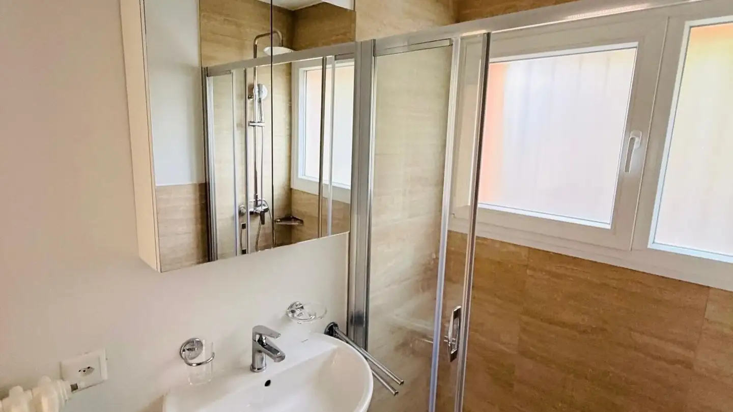 Appartamento in affitto - 6900 Lugano - Foto 3