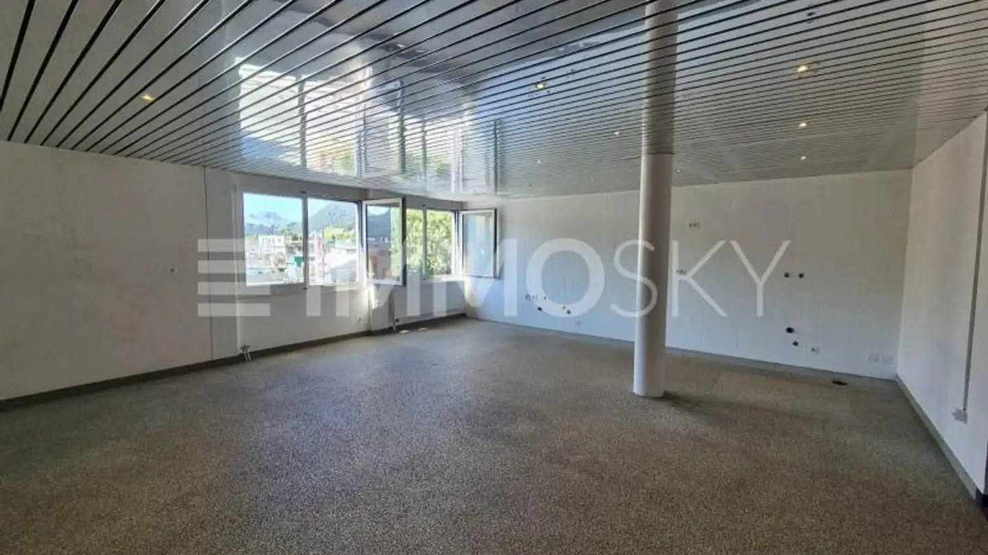 Commercial for sale - 7503 Samedan - Photo 3