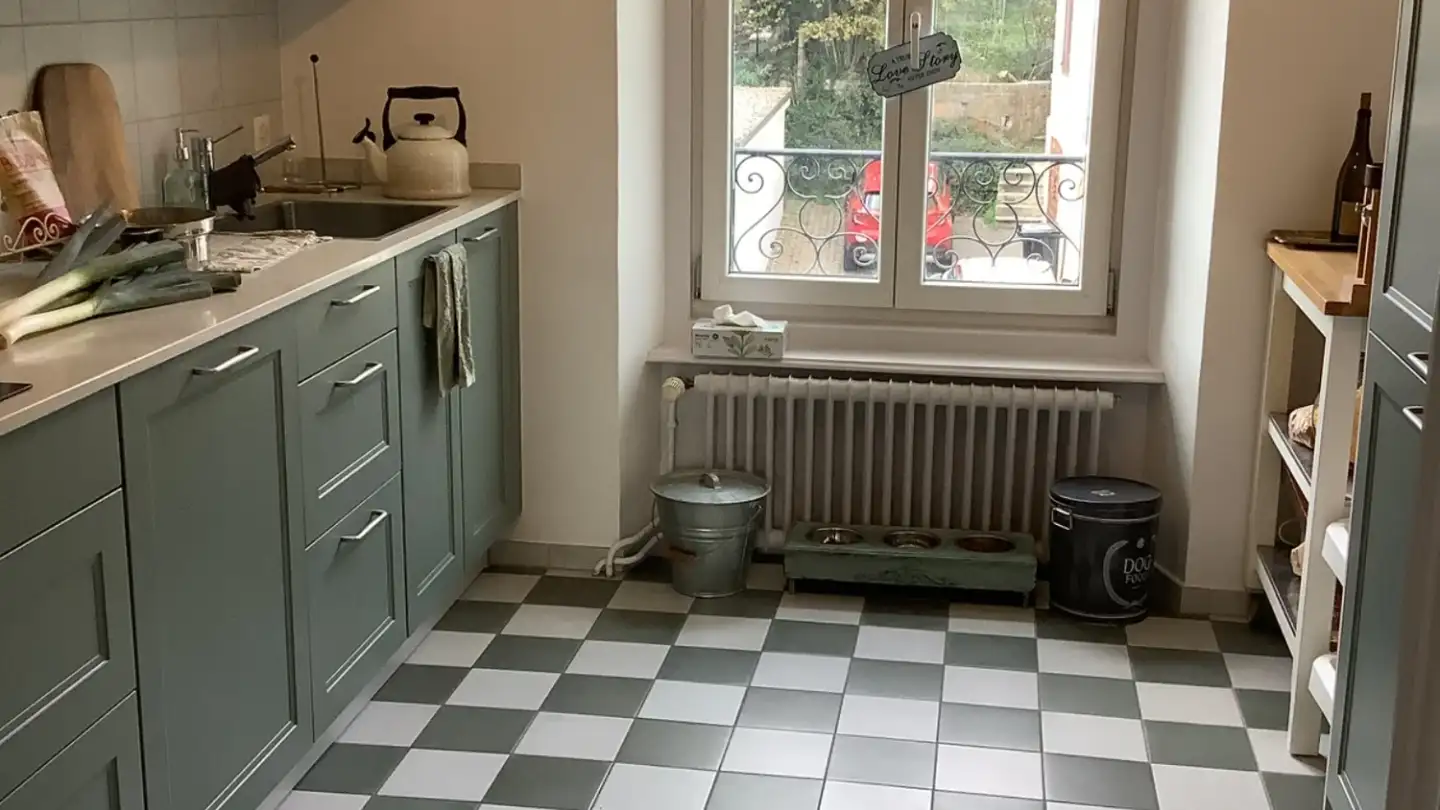 Apartment for rent - Rue De Corcelles 3, 2034 Peseux - Photo 4