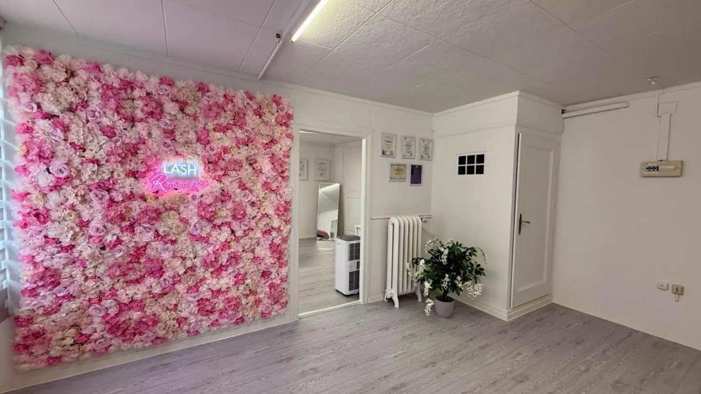 Commerciale in affitto - Feldhofstrasse 49a, 9230 Flawil - Foto 2