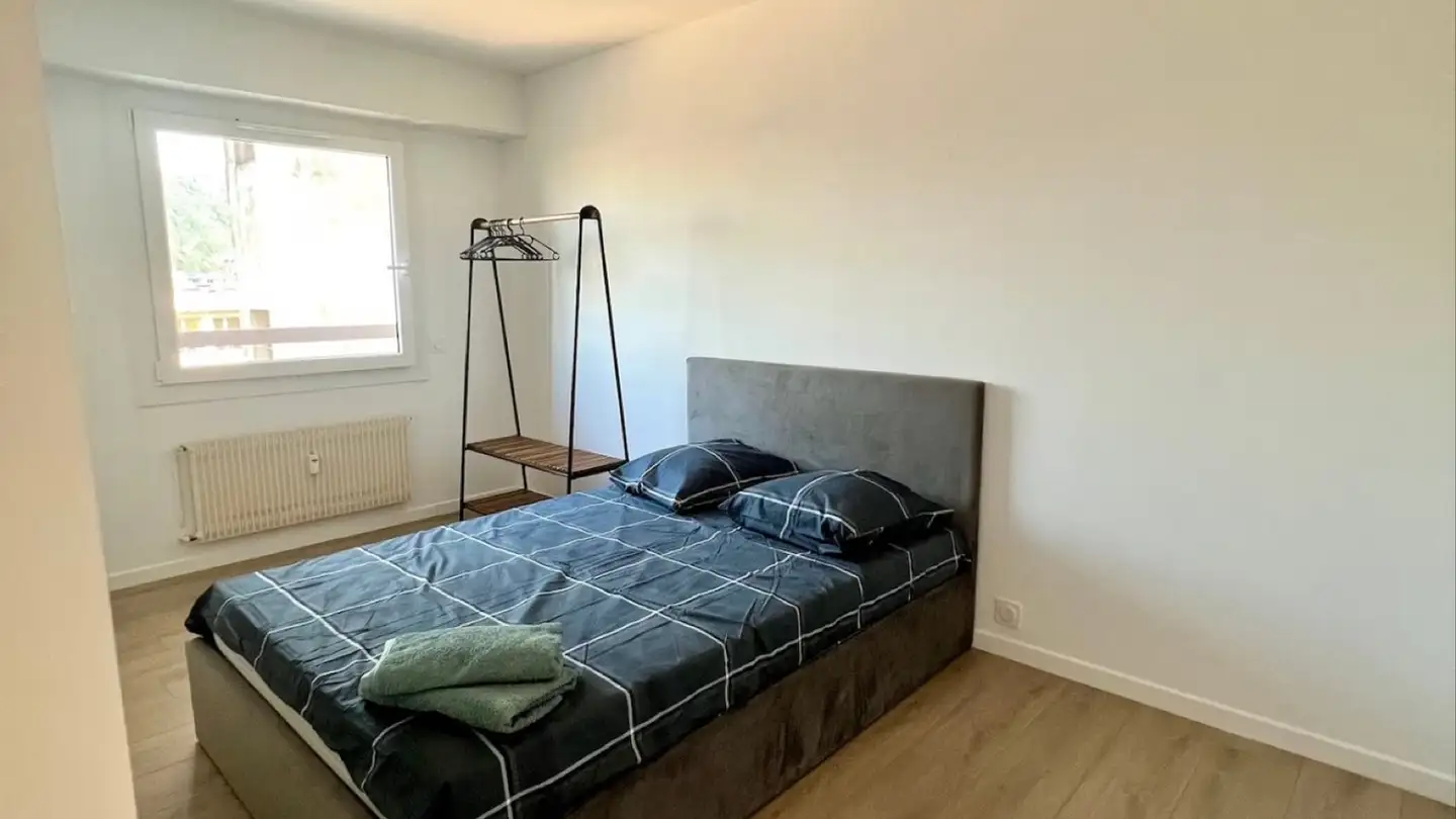 Wohnung mieten - Route Du Grand-Lancy, 1212 Grand-Lancy - Foto 2