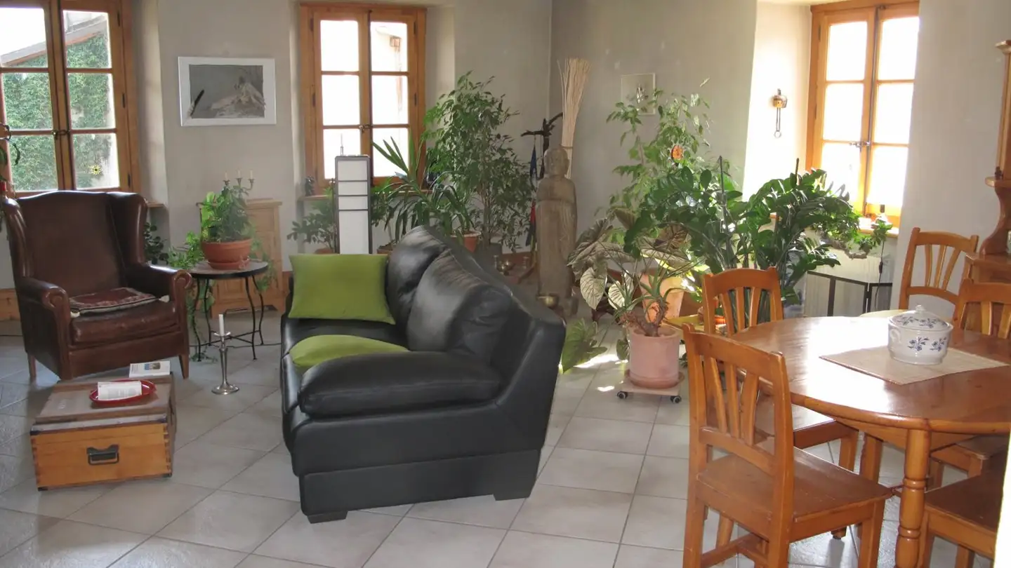 Apartment for sale - 1867 St-Triphon