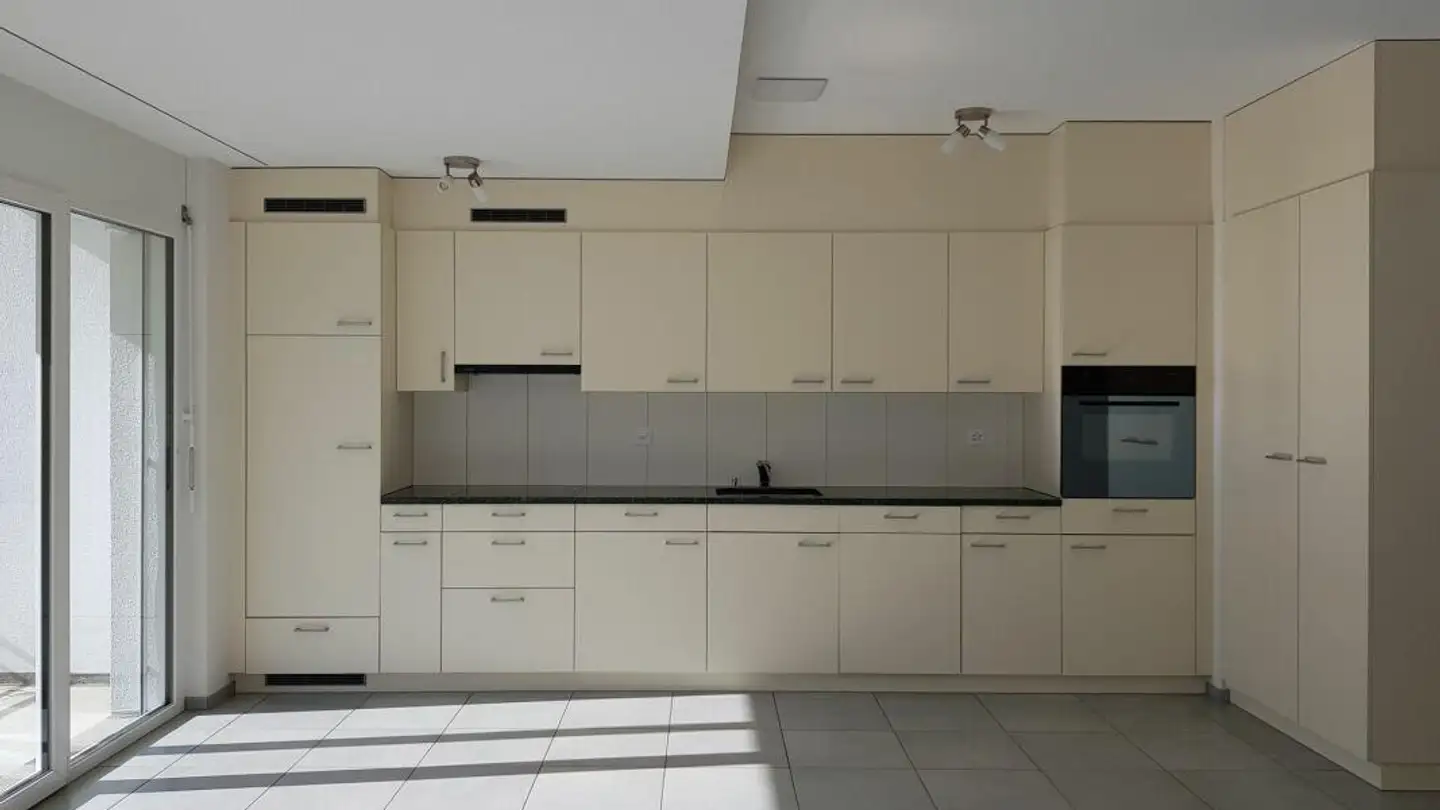 Appartamento in affitto - Höhenstrasse Ost 59b, 4600 Olten - Foto 4