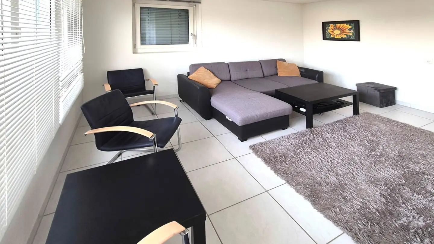 Wohnung mieten - Förliweidstrasse 6, 8134 Adliswil