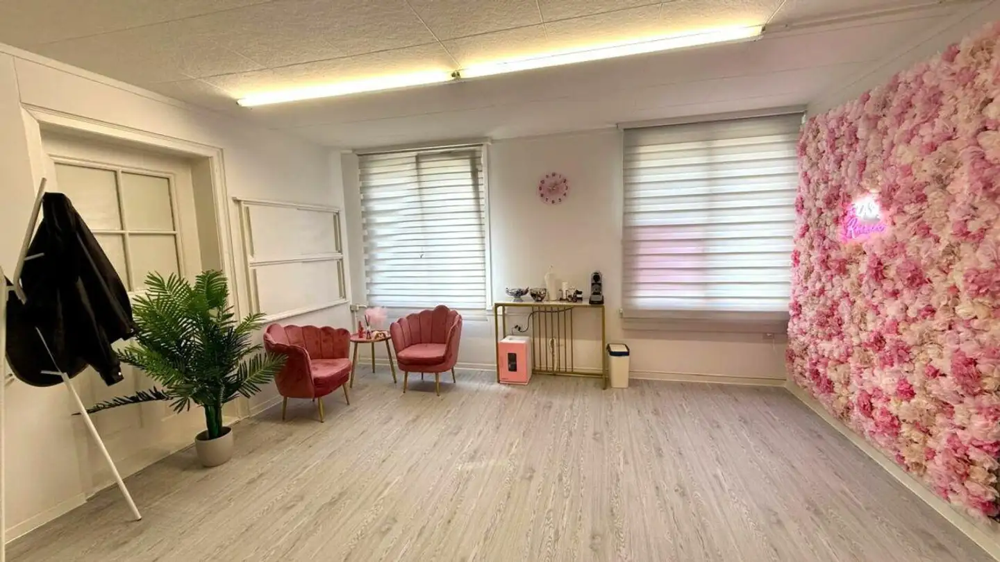 Commerciale in affitto - Feldhofstrasse 49a, 9230 Flawil - Foto 3