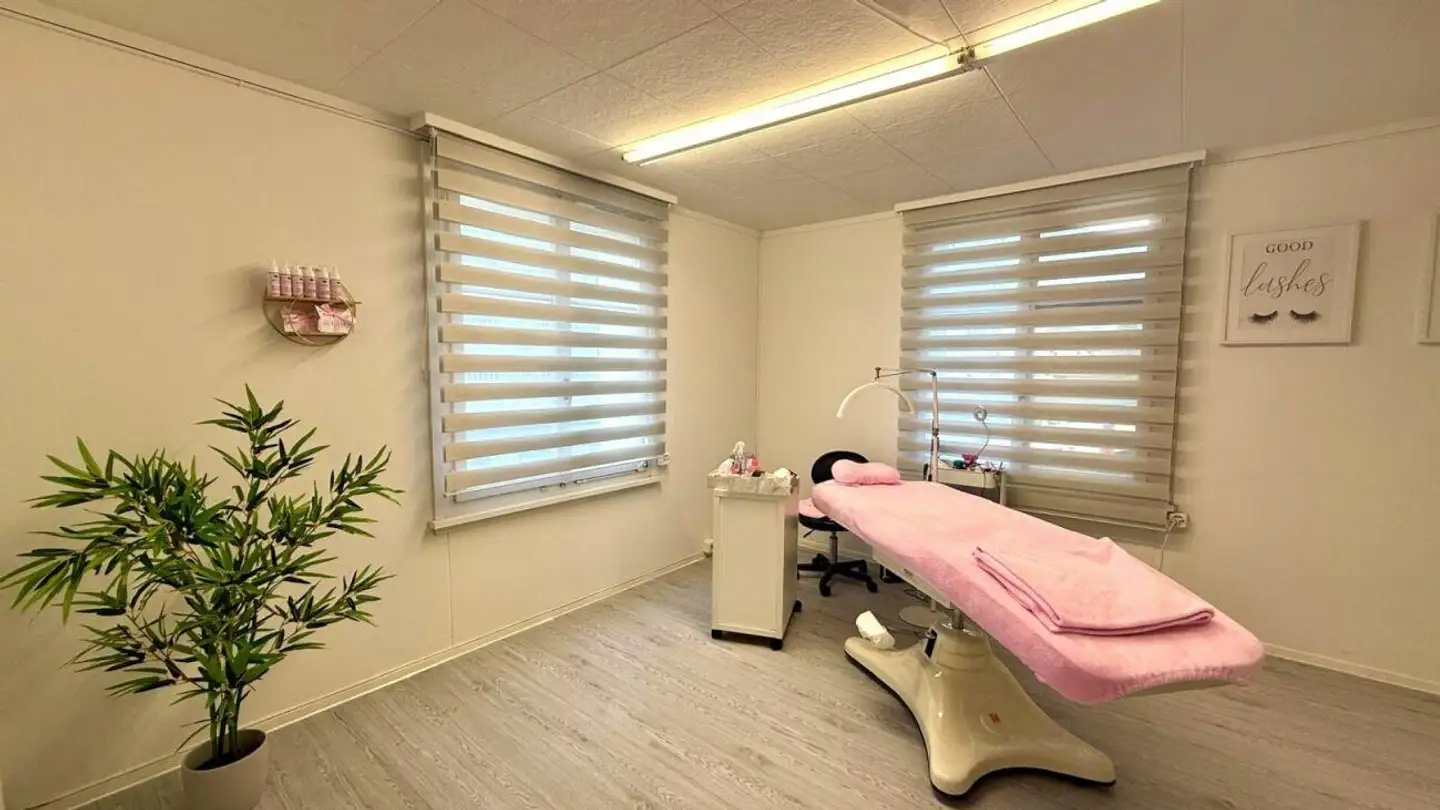 Commerciale in affitto - Feldhofstrasse 49a, 9230 Flawil - Foto 4