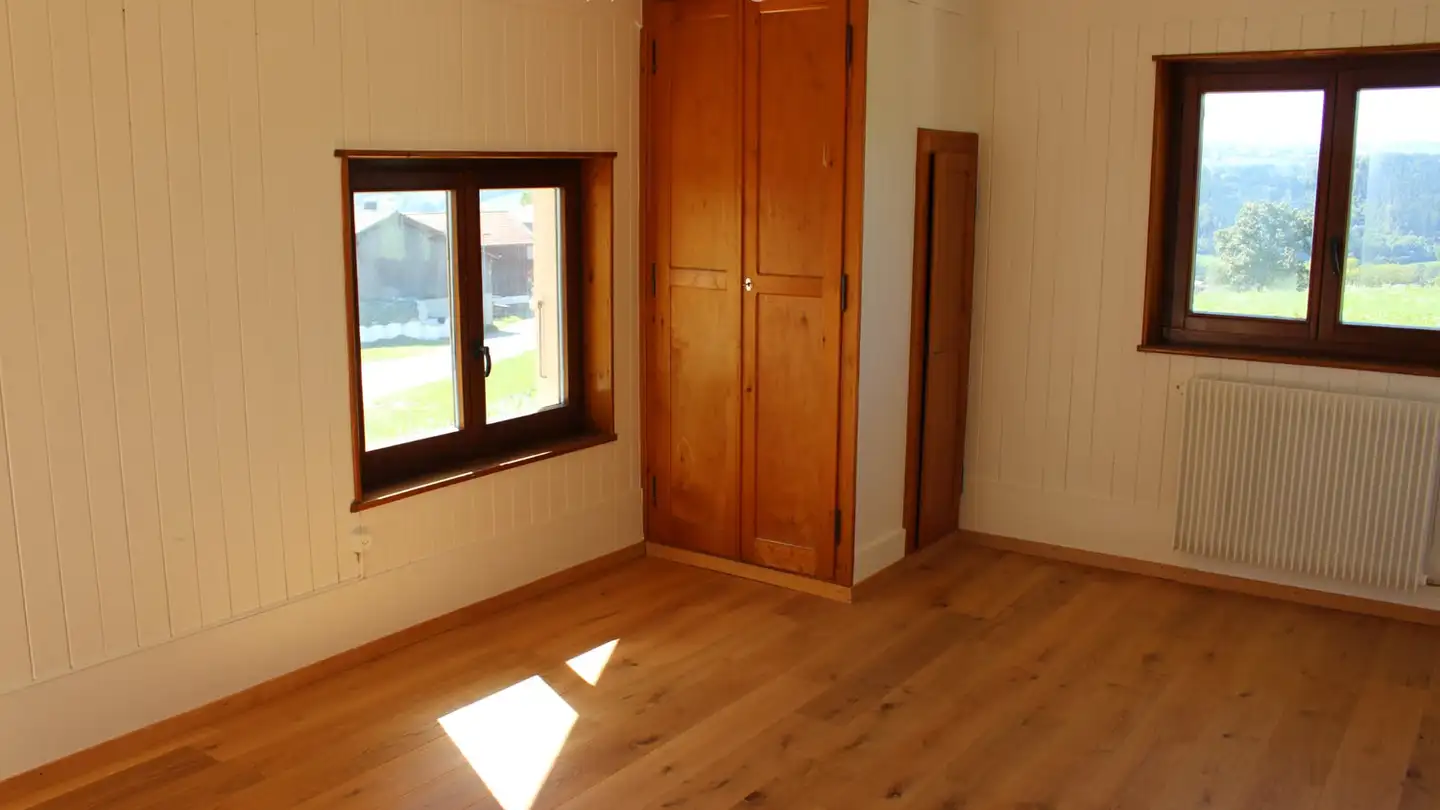 Single house for rent - 1610 Châtillens - Photo 4