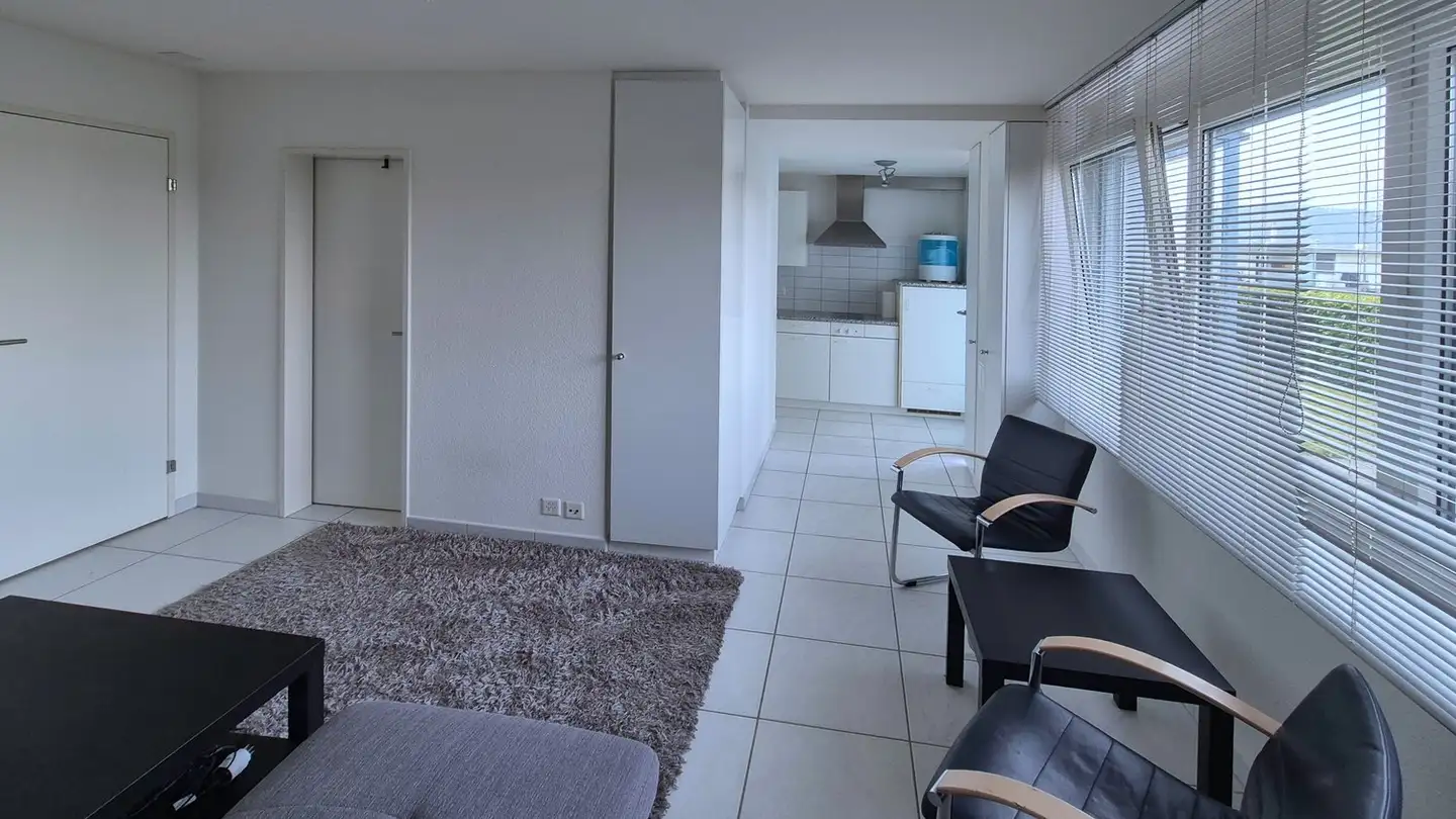 Wohnung mieten - Förliweidstrasse 6, 8134 Adliswil - Foto 2