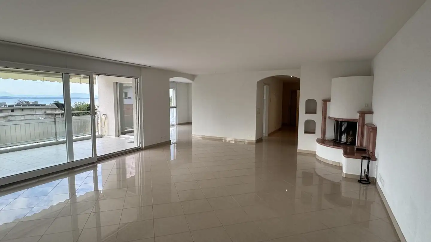 Appartamento in affitto - Chemin Du Levant 15, 1185 Mont-sur-Rolle - Foto 2