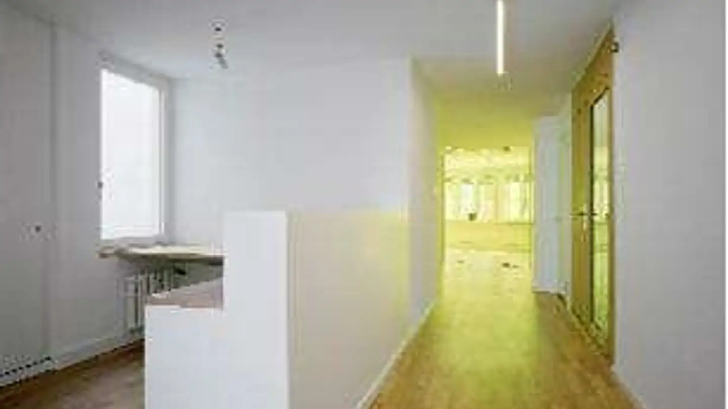 Bureau à louer - Steinenvorstadt 73, 4051 Basel - Photo 2