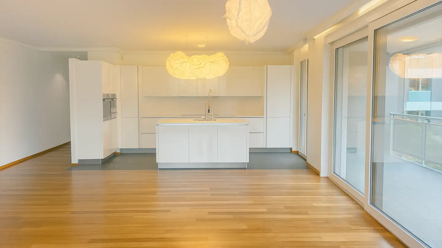 Appartamento in vendita - 1223 Cologny