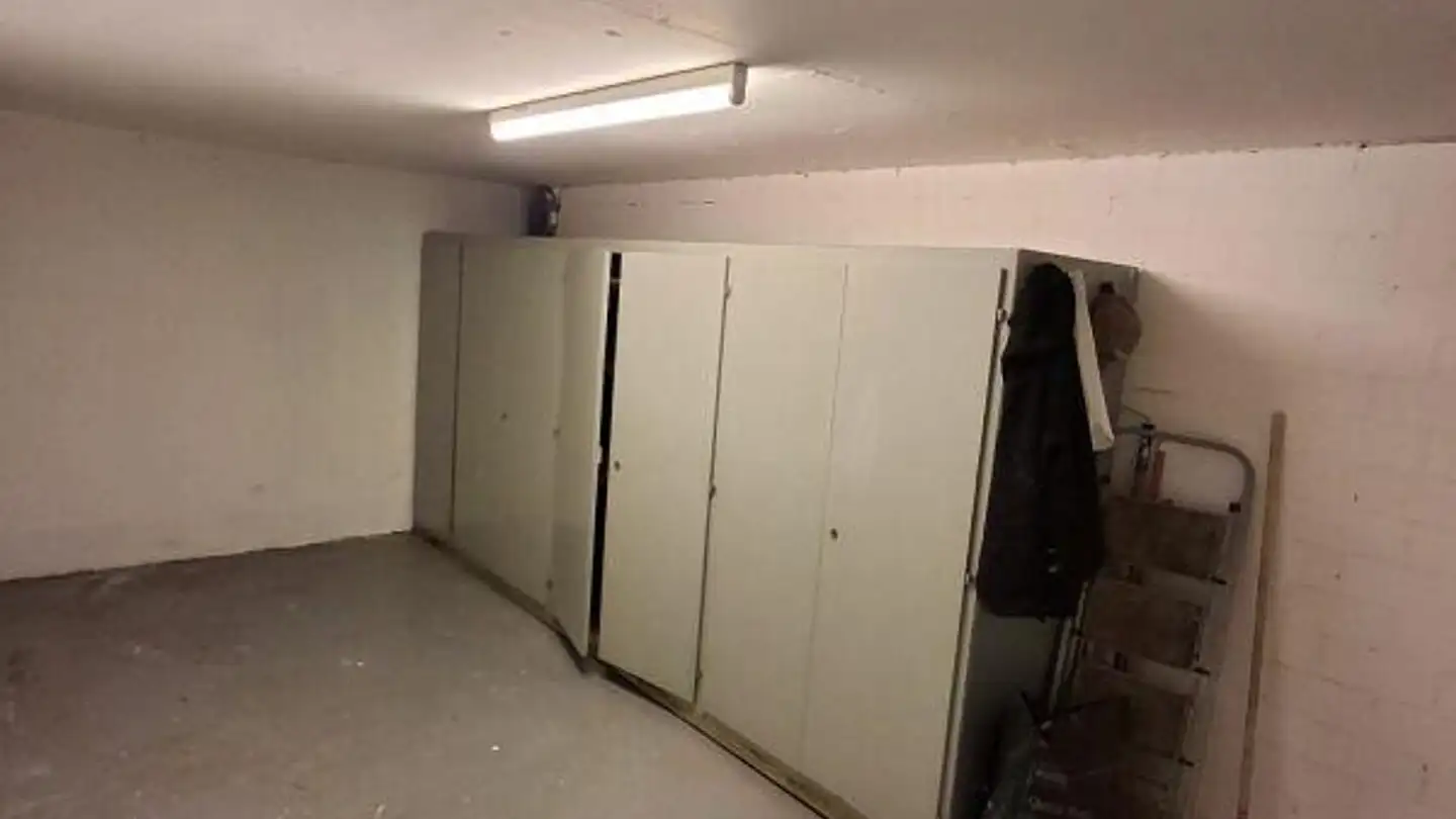 Workshop for rent - Bahnhofstrasse 15, 4133 Pratteln - Photo 2