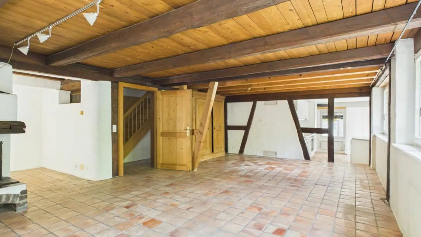 Maison individuelle à louer - 8625 Gossau ZH - Photo 3