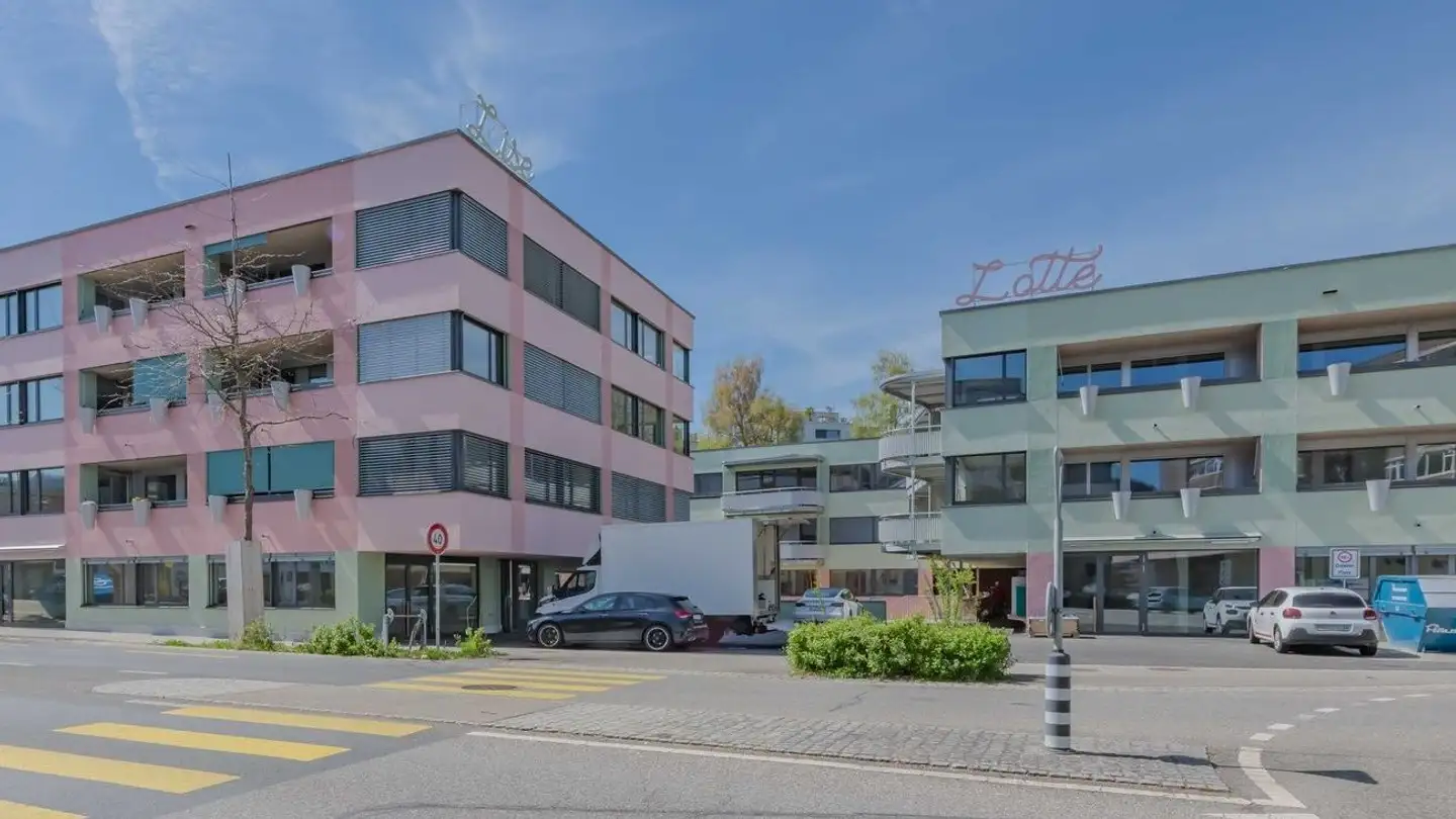Appartamento in affitto - Sägestrasse 78, 3098 Köniz