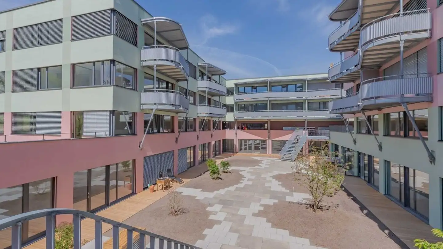 Appartamento in affitto - Sägestrasse 78, 3098 Köniz - Foto 2