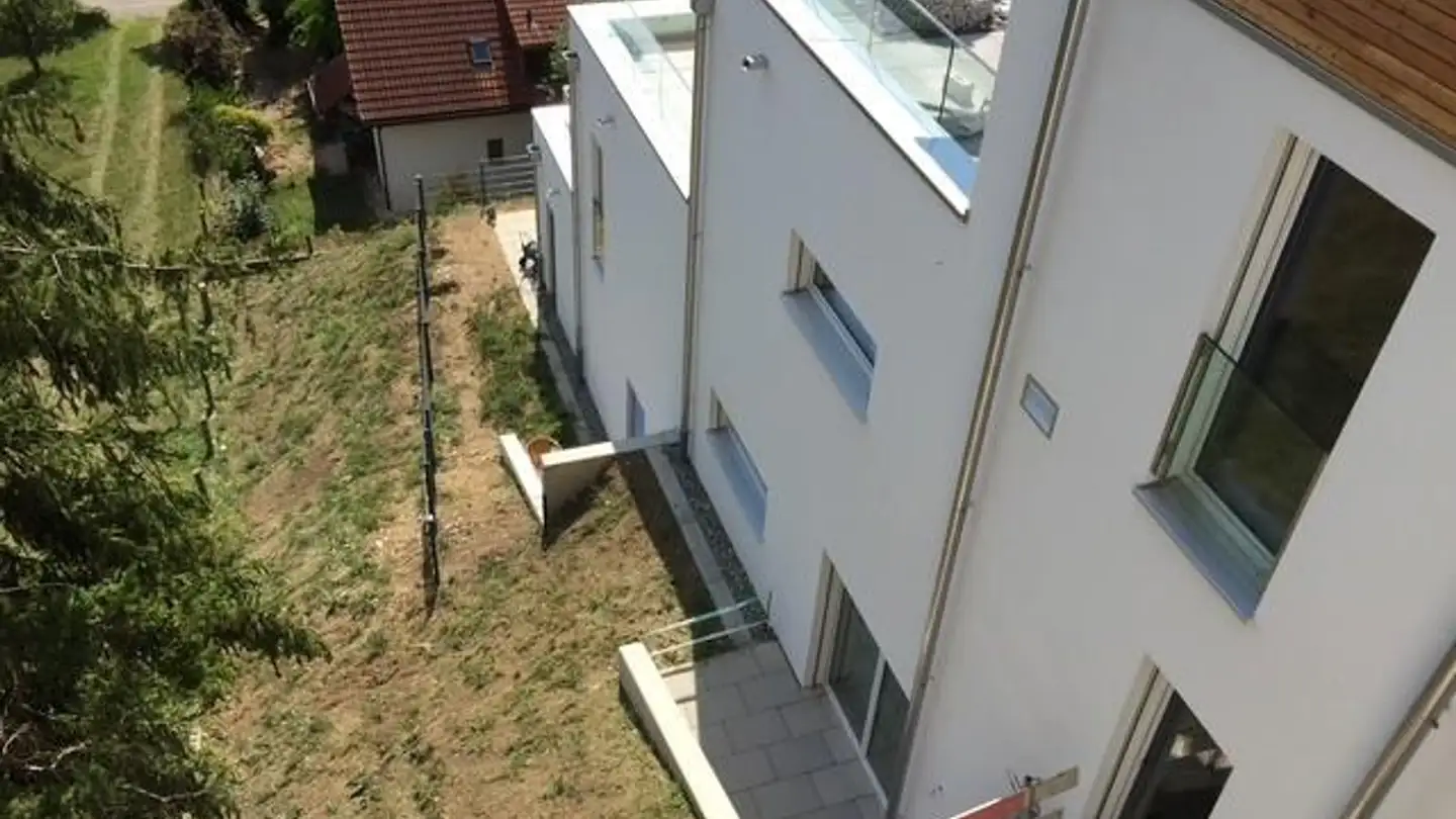 Terrassenwohnung mieten - Chlenglerweg, 8240 Thayngen - Foto 2