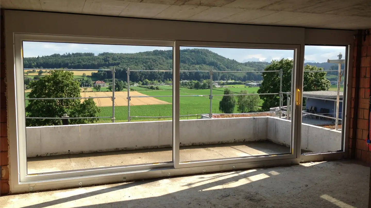 Terrassenwohnung mieten - Chlenglerweg, 8240 Thayngen - Foto 3