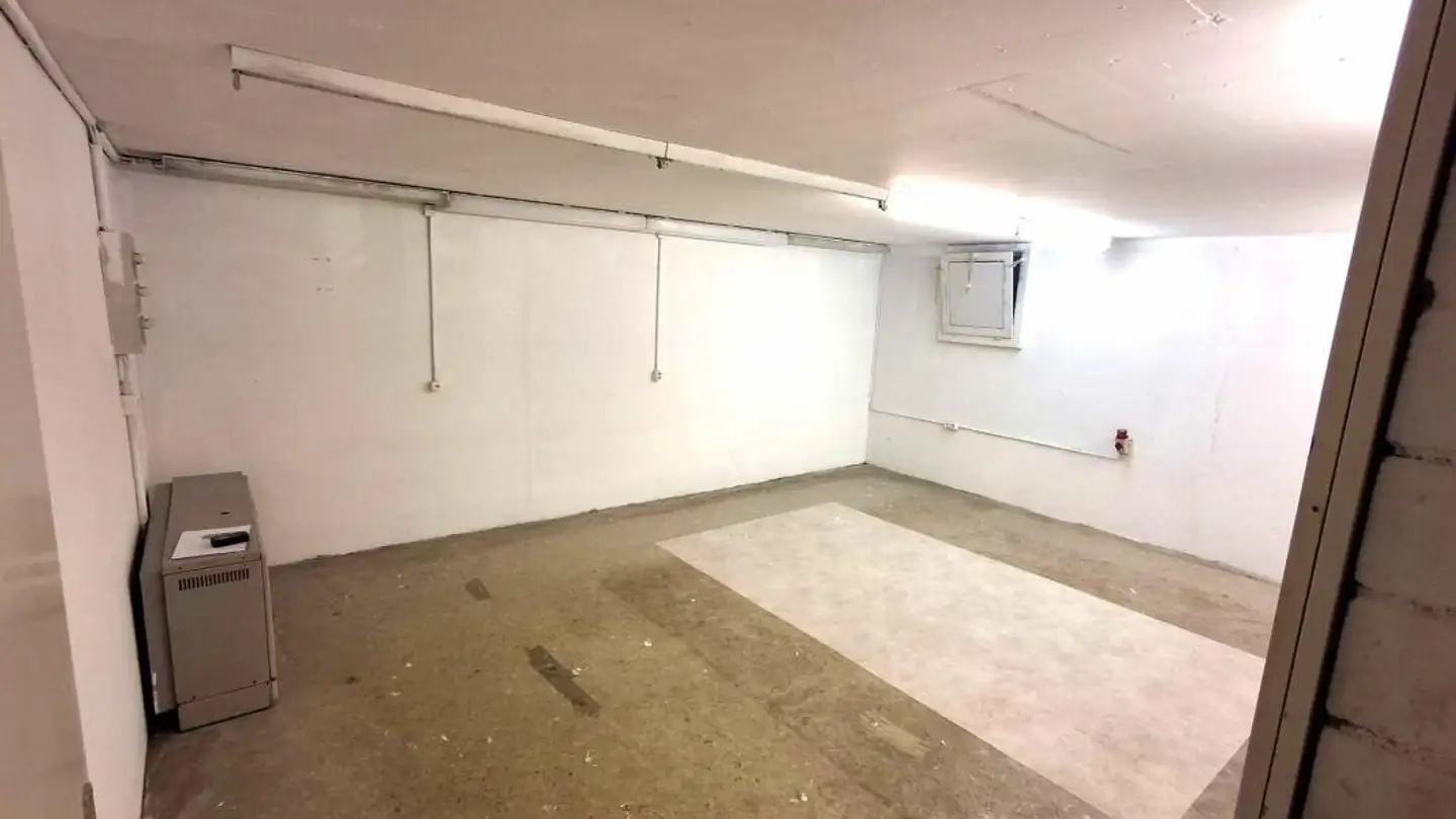 Workshop for rent - Bahnhofstrasse 15, 4133 Pratteln - Photo 3