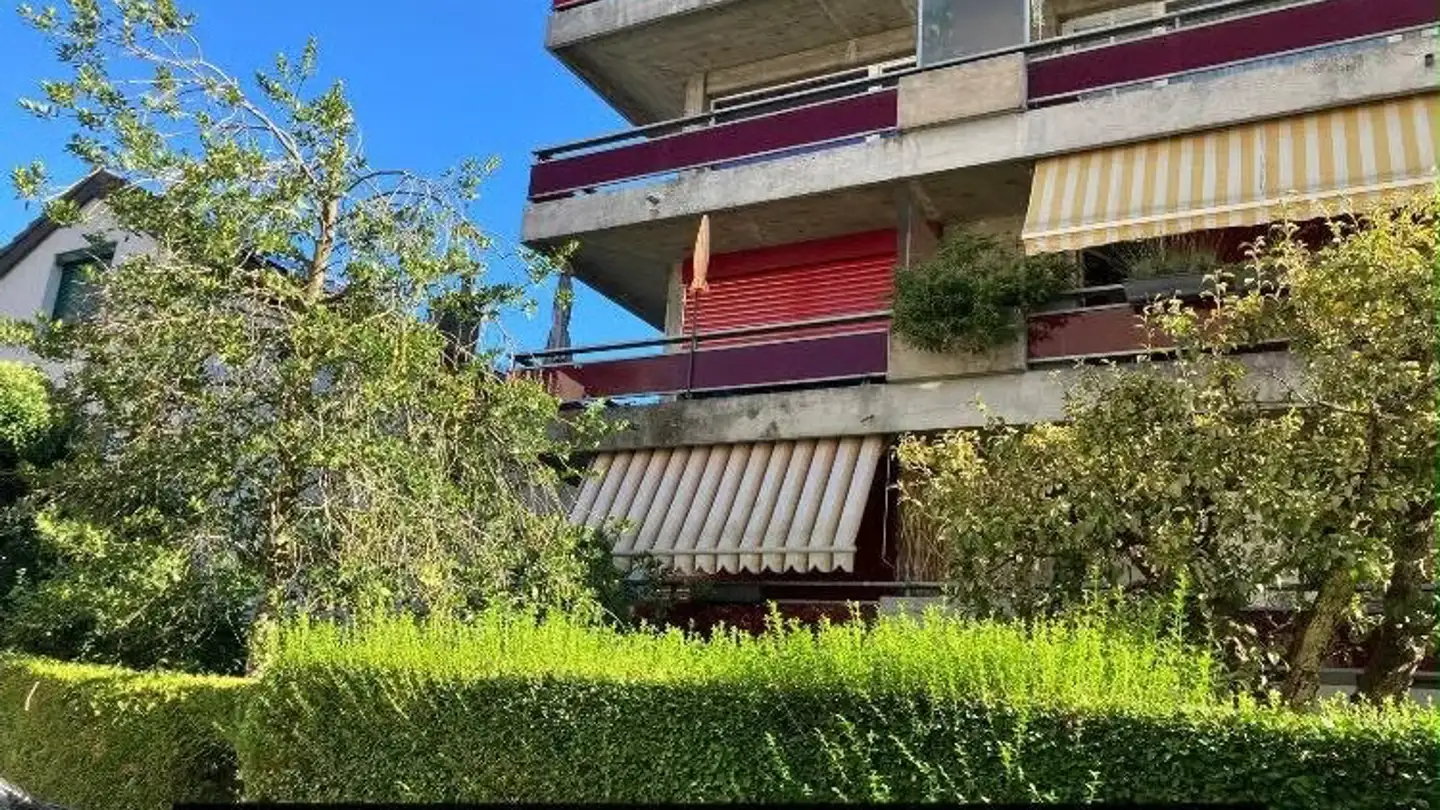 Appartamento in affitto - 1400 Yverdon-les-Bains - Foto 3