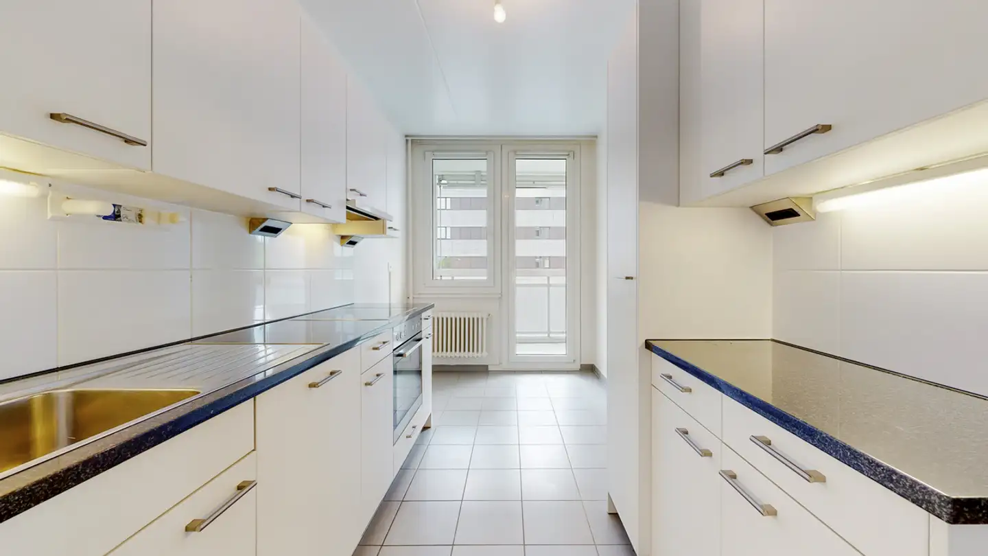 Apartment for rent - Chemin Du Fief-De-Chapitre 1, 1213 Petit-Lancy - Photo 3