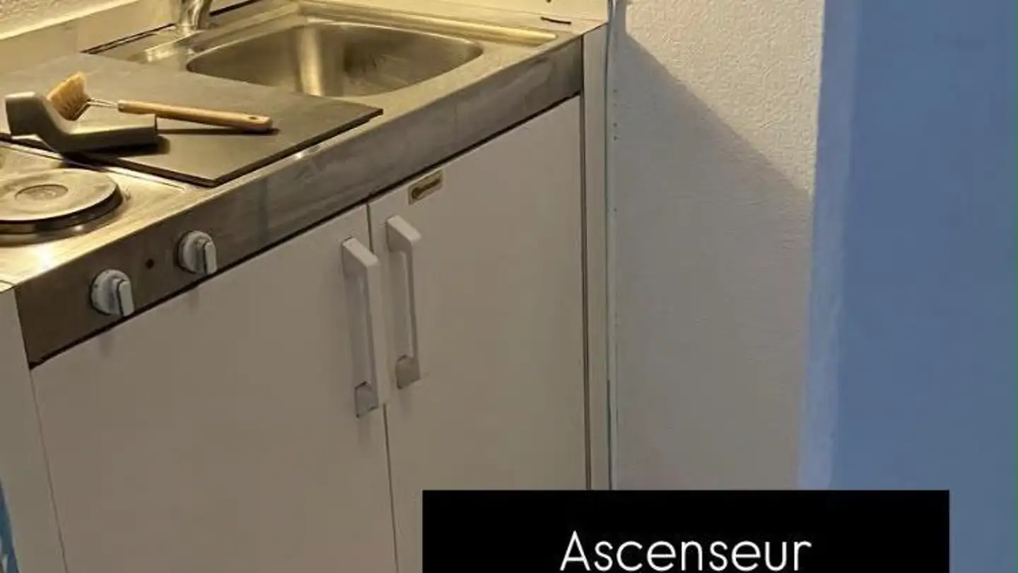 Appartamento in affitto - 1400 Yverdon-les-Bains - Foto 4