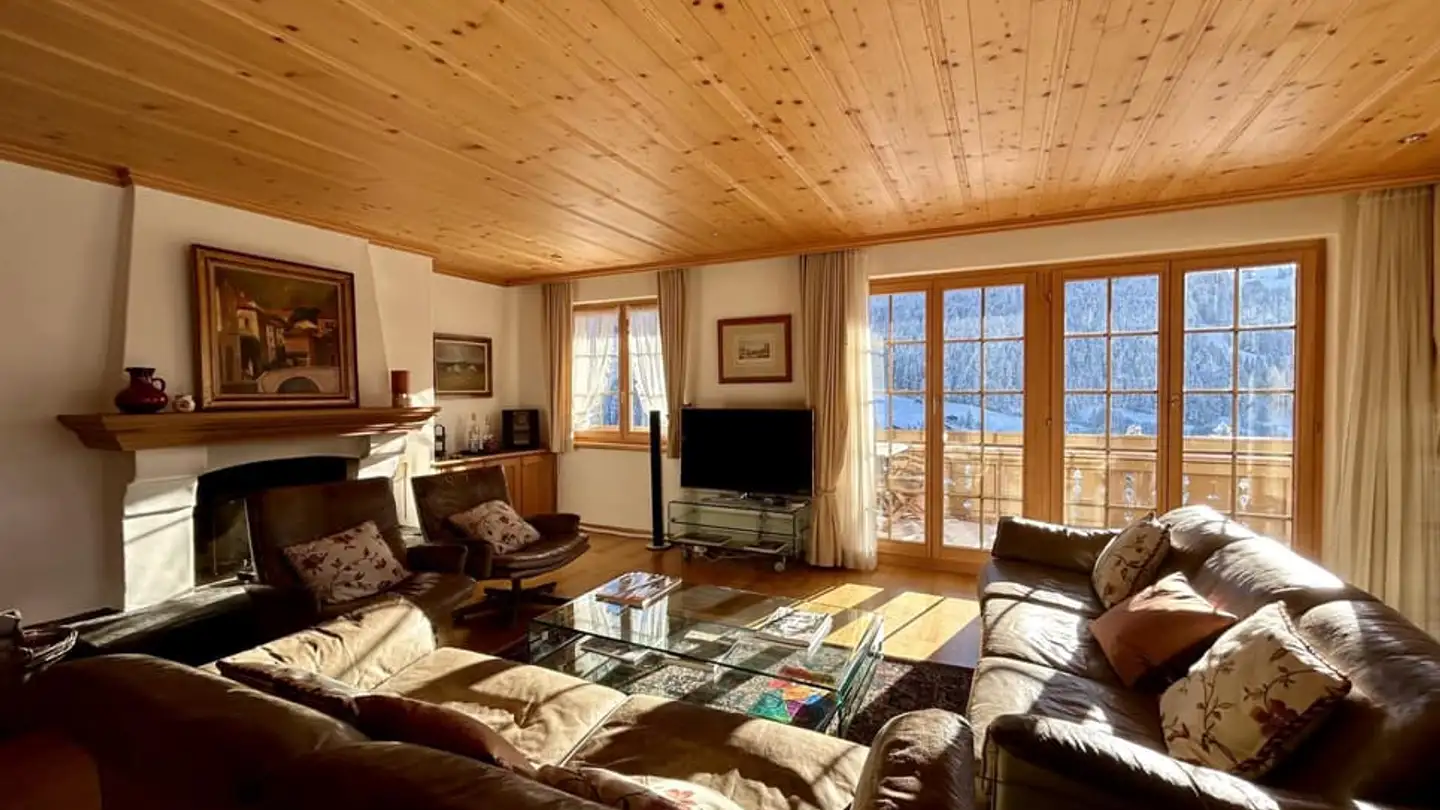 Appartement à vendre - 1659 Rougemont - Photo 2