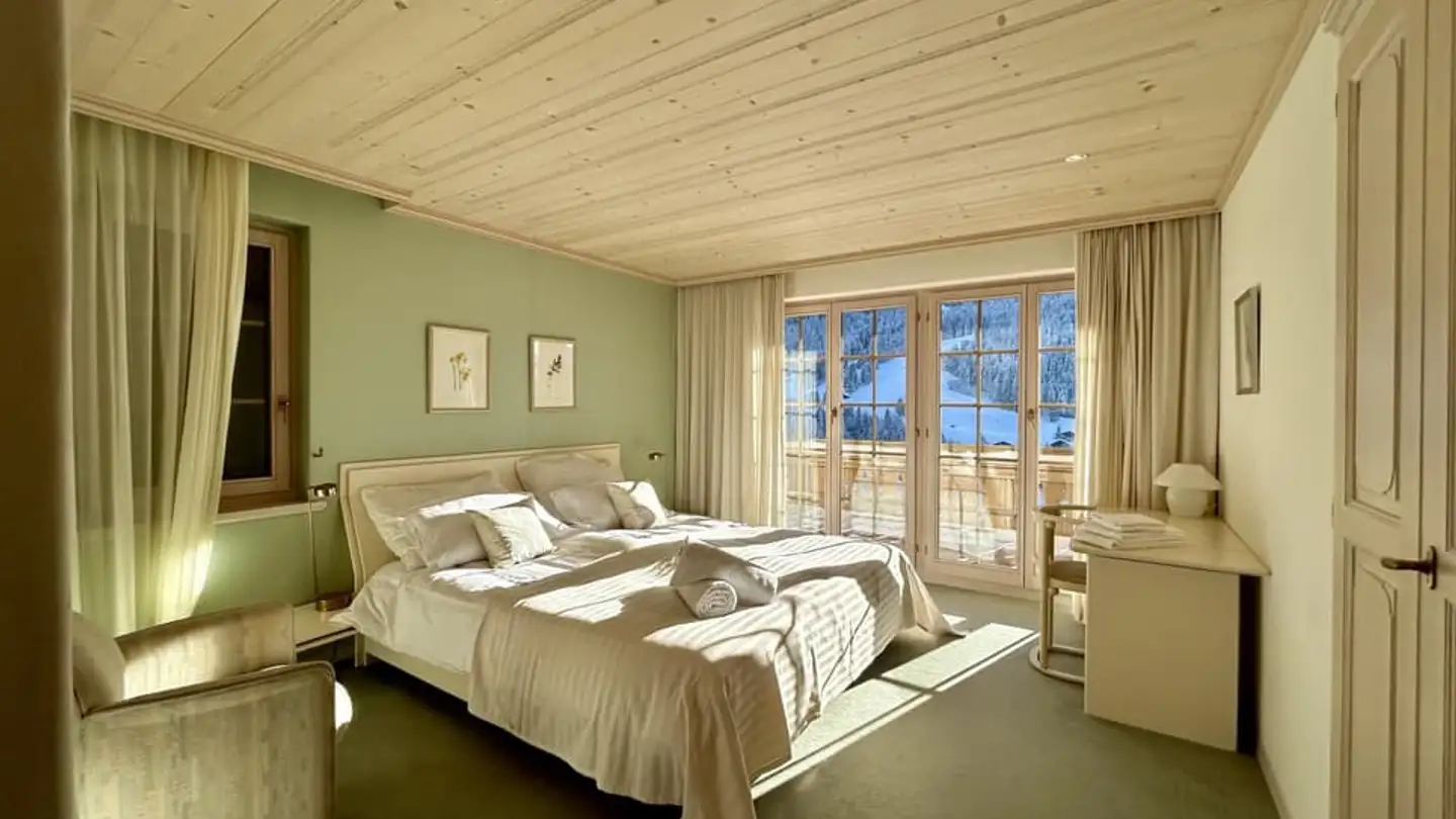 Appartement à vendre - 1659 Rougemont - Photo 3