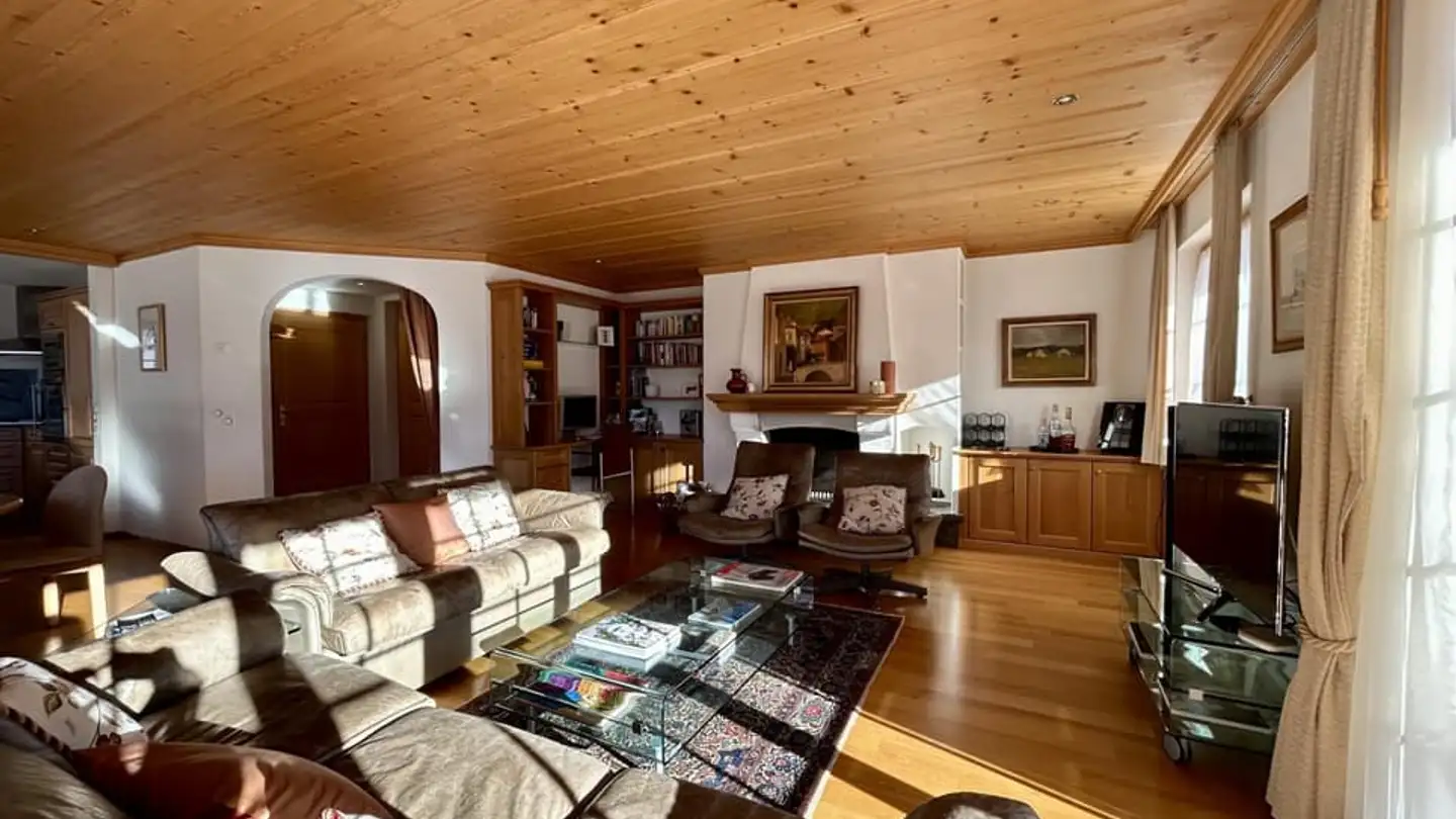 Appartement à vendre - 1659 Rougemont - Photo 4