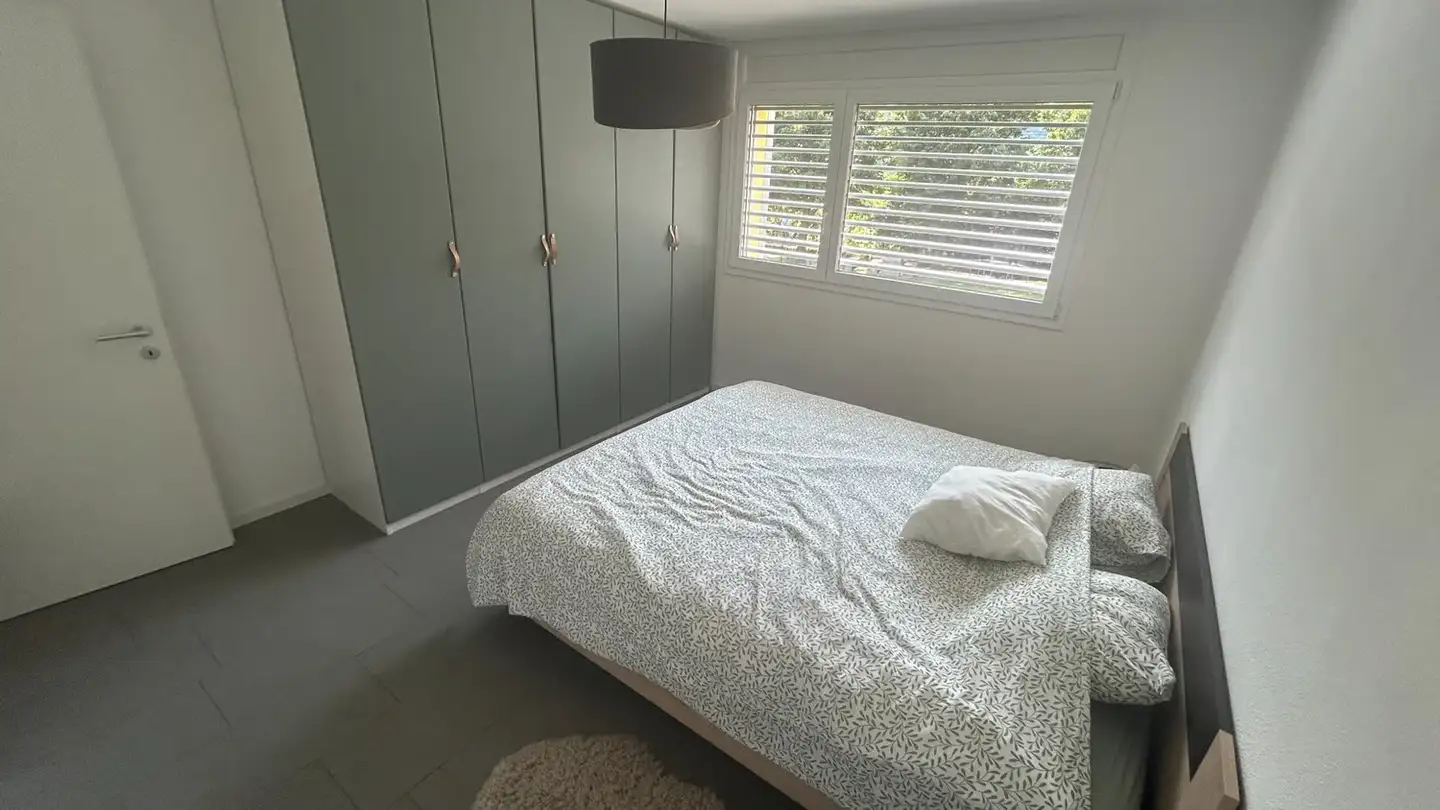 Wohnung mieten - Via Suvaia Di Pozzo 12, 6818 Melano - Foto 3