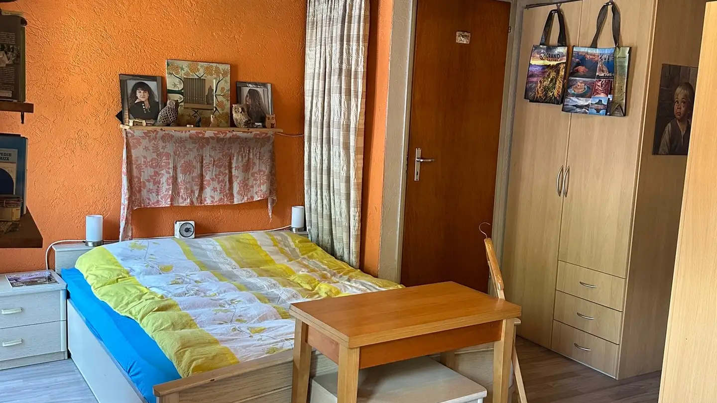 Einfamilienhaus kaufen - 6517 Arbedo - Foto 4
