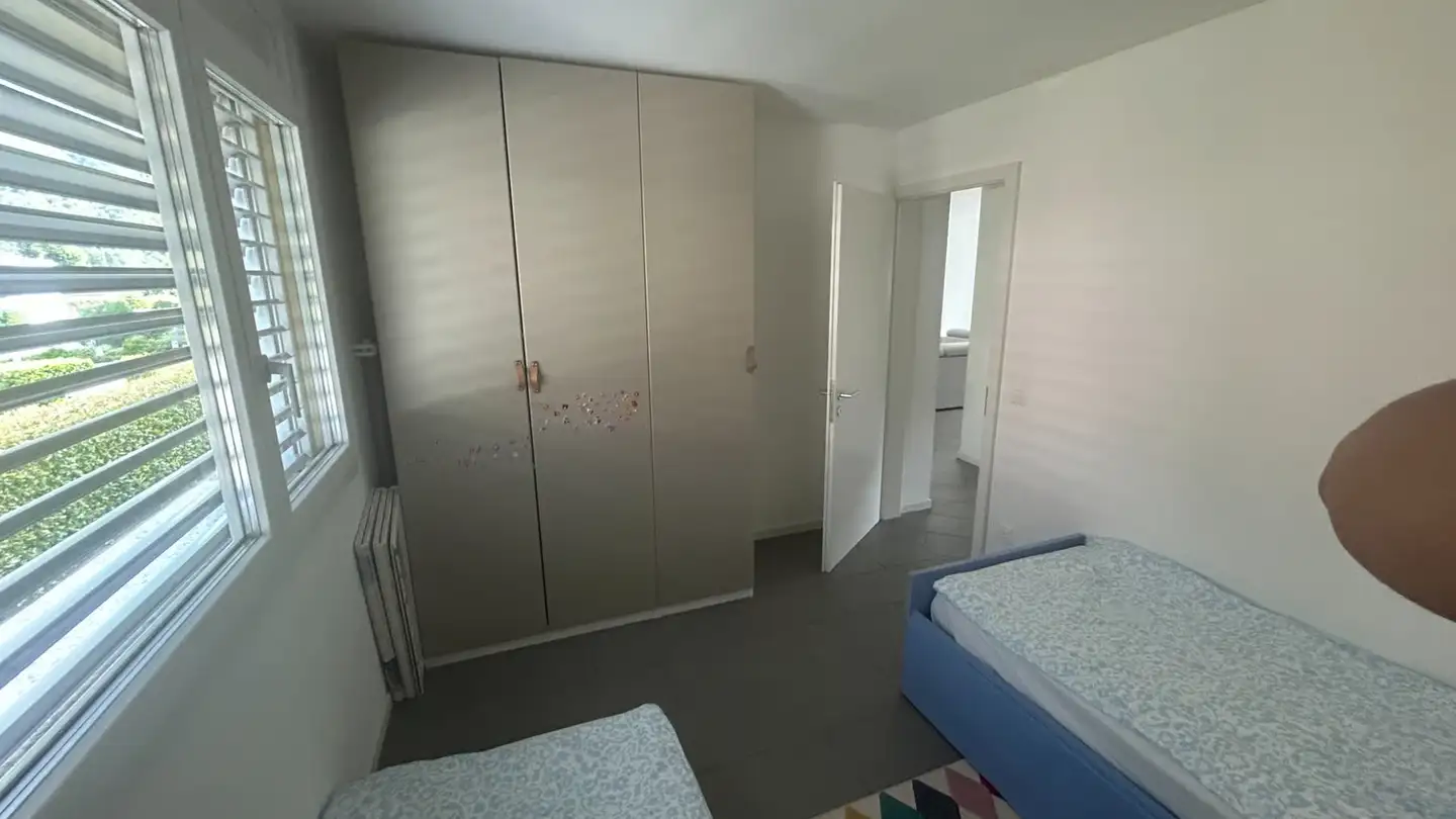 Wohnung mieten - Via Suvaia Di Pozzo 12, 6818 Melano - Foto 4