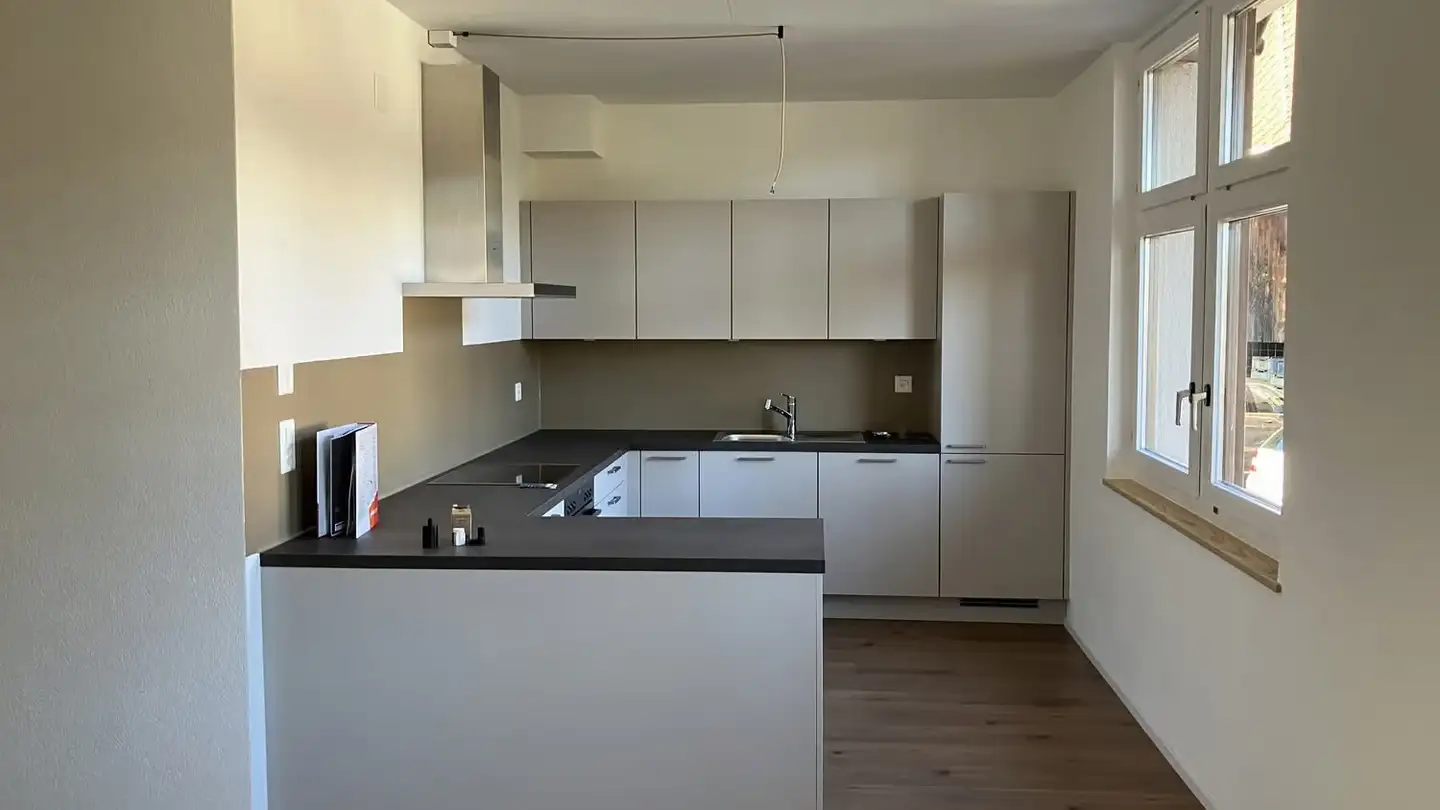 Appartement à louer - Eggiwilstrasse 3, 3535 Schüpbach