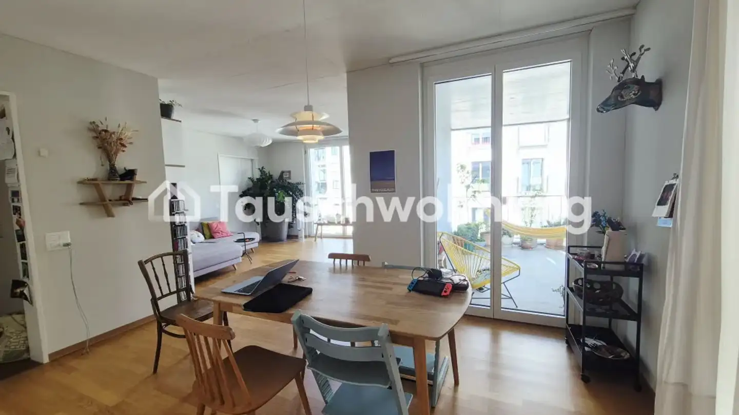 Apartment for rent - 8050 Zürich