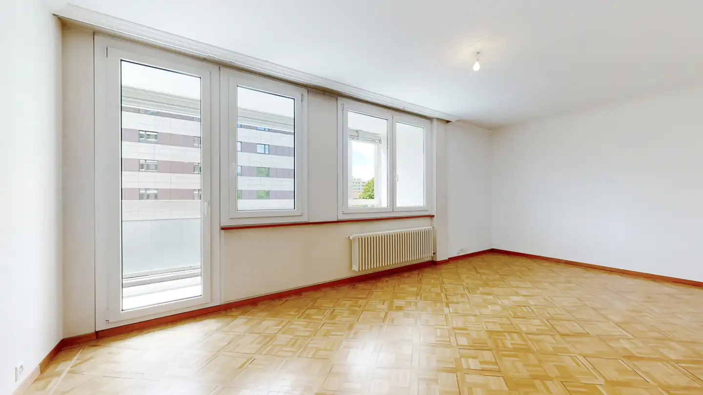 Apartment for rent - Chemin Du Fief-De-Chapitre 1, 1213 Petit-Lancy - Photo 2