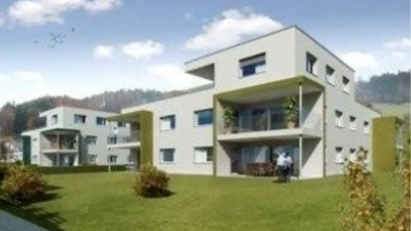 Appartement à louer - 4813 Uerkheim