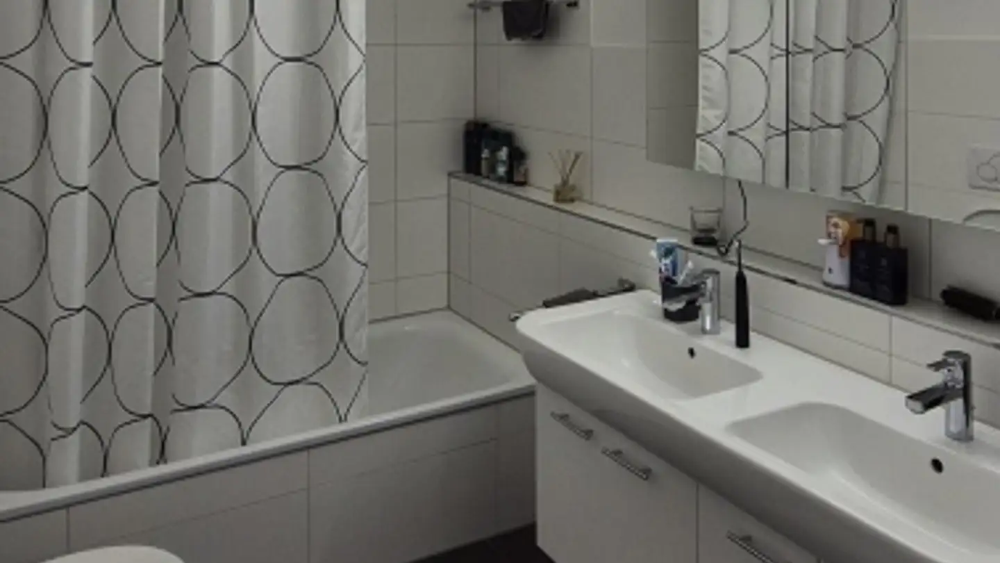 Appartement à louer - 4813 Uerkheim - Photo 4