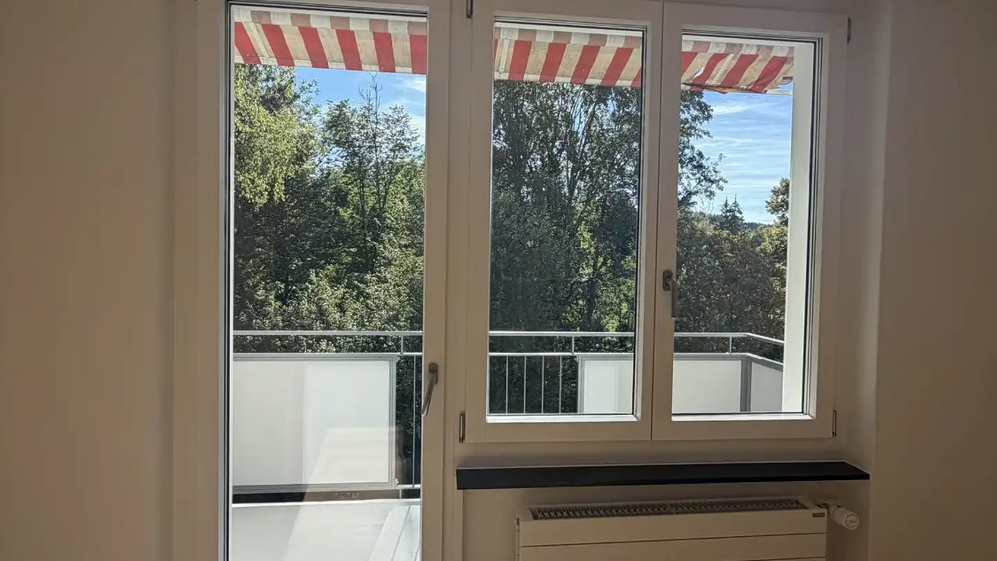 Apartment for rent - Aarmattweg 53, 3052 Zollikofen - Photo 3