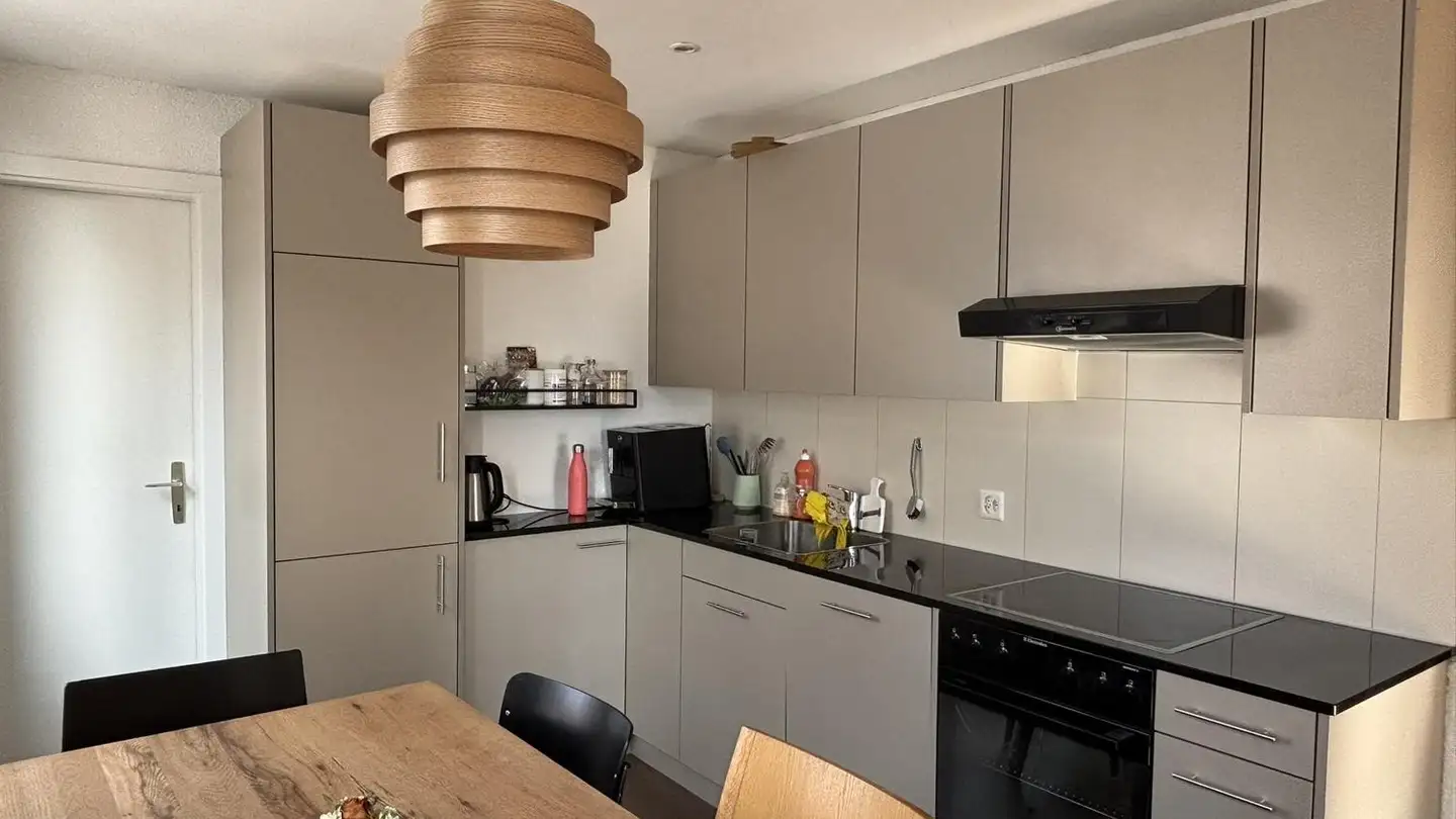 Wohnung mieten - Teufener Strasse 119, 9000 St. Gallen - Foto 3