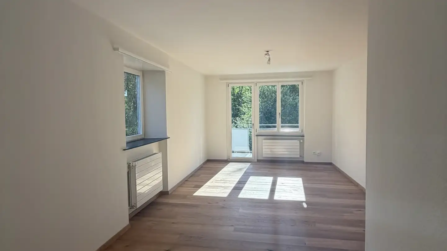 Apartment for rent - Aarmattweg 53, 3052 Zollikofen - Photo 4