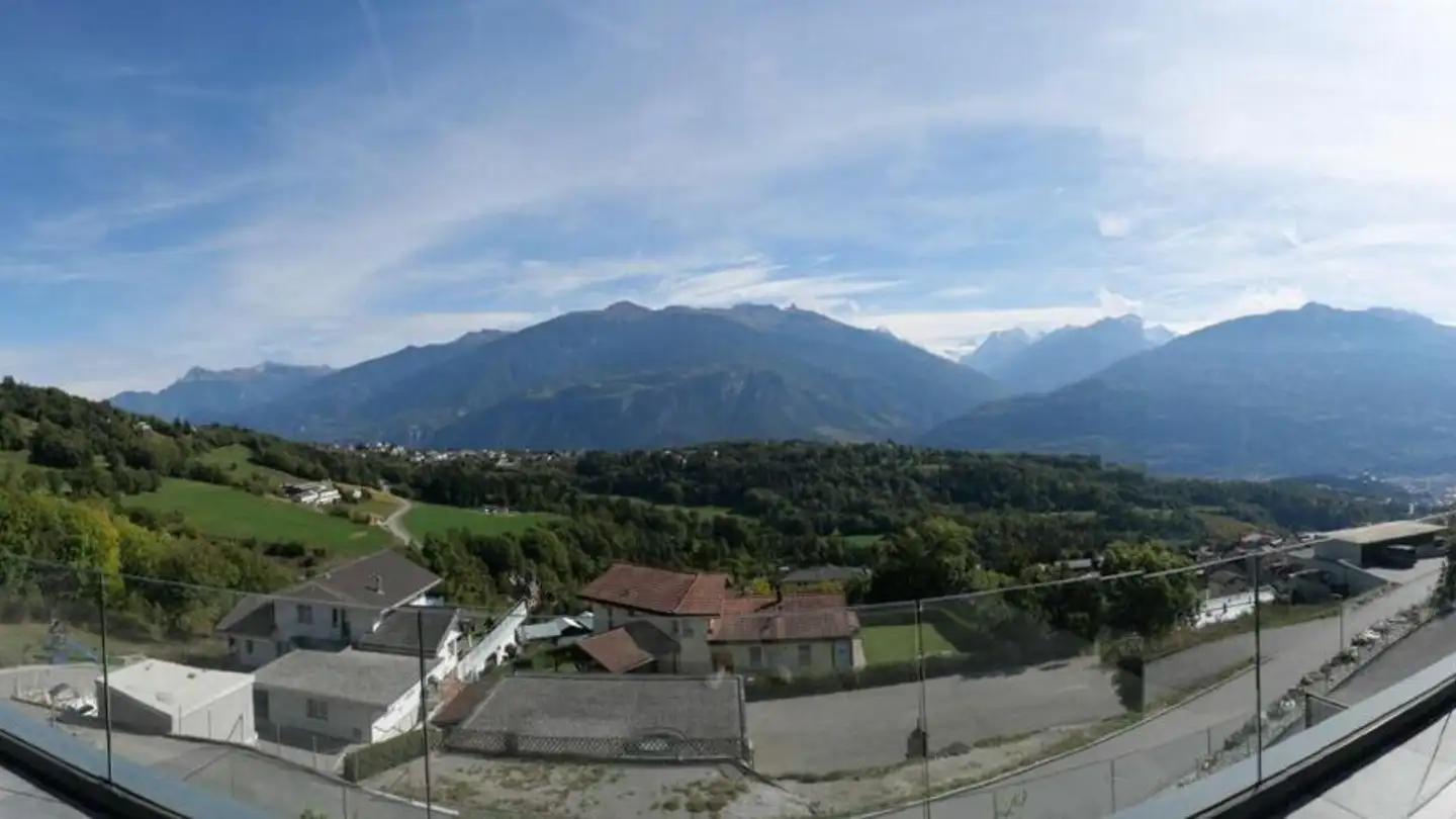 Appartamento in vendita - Rue De La Combettaz 43, 1965 Savièse