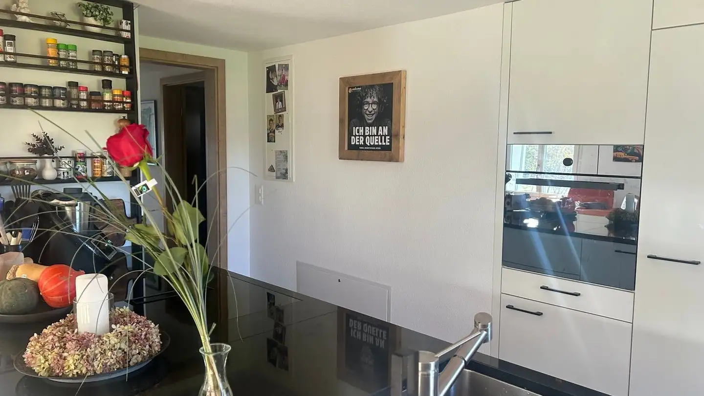 Appartamento in affitto - Professoreistrasse 36, 3629 Kiesen - Photo 2